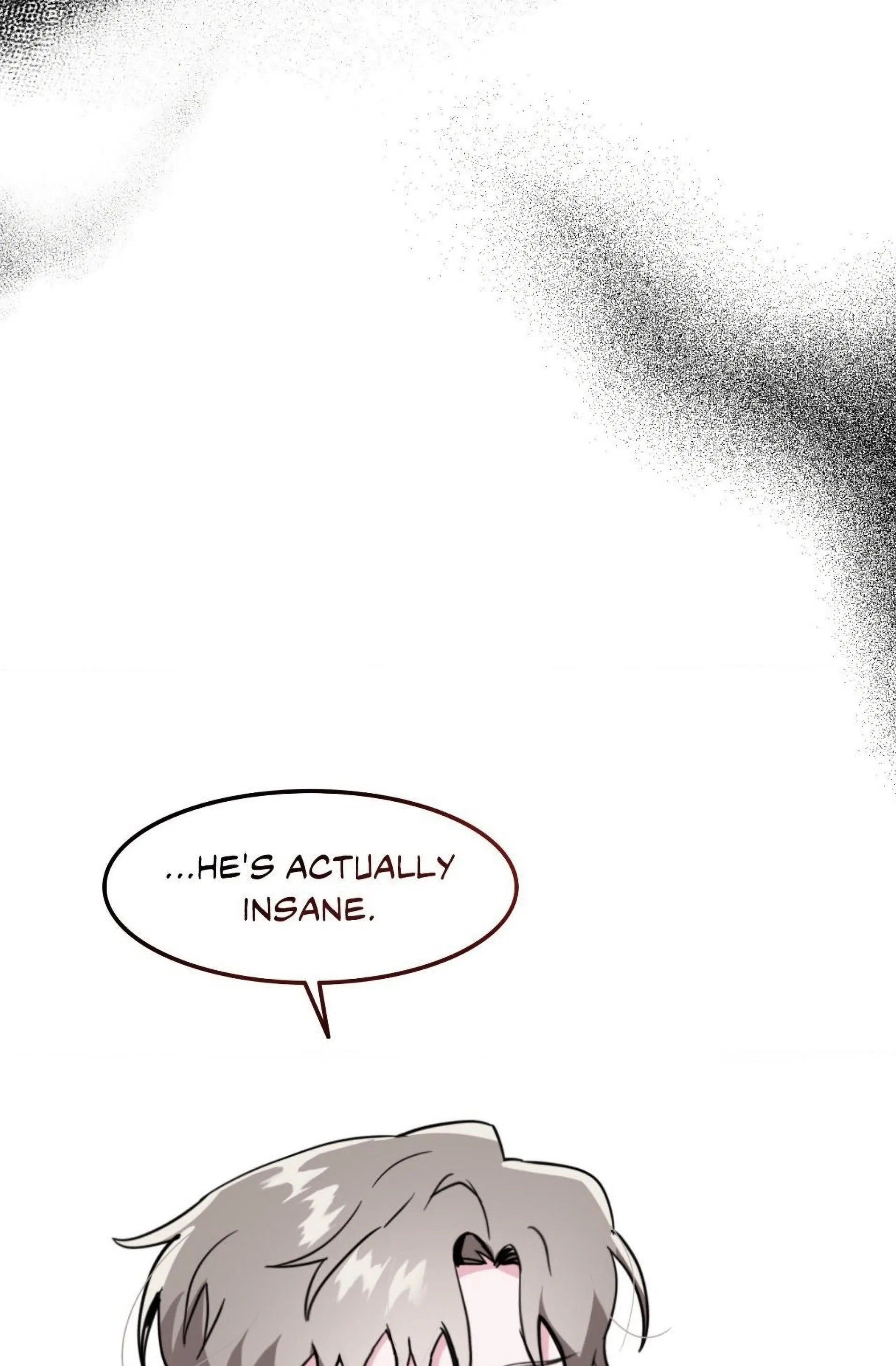 Love in Reprise (Official) - Chapter 8 manhwa