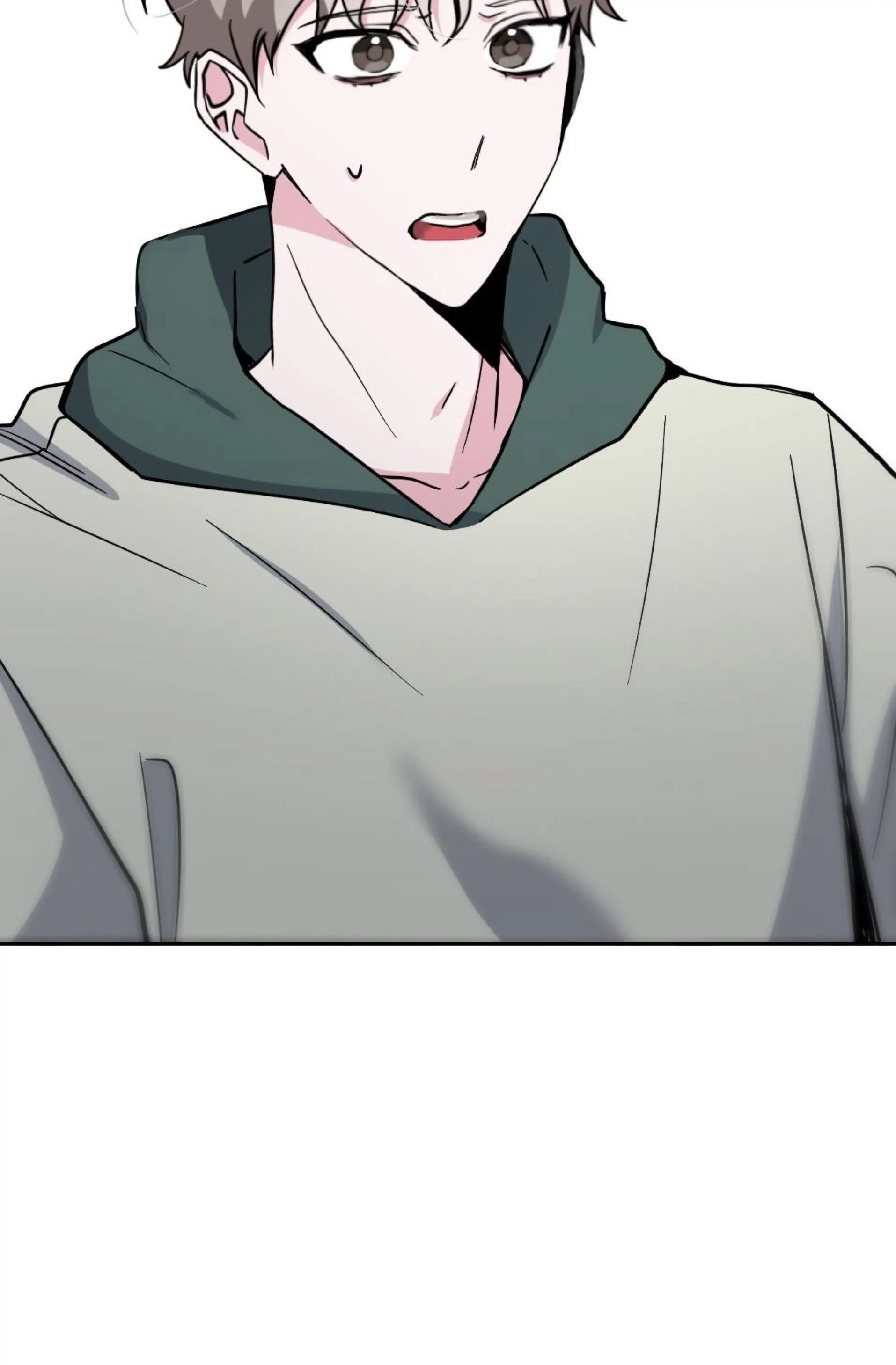 Love in Reprise (Official) - Chapter 8 manhwa