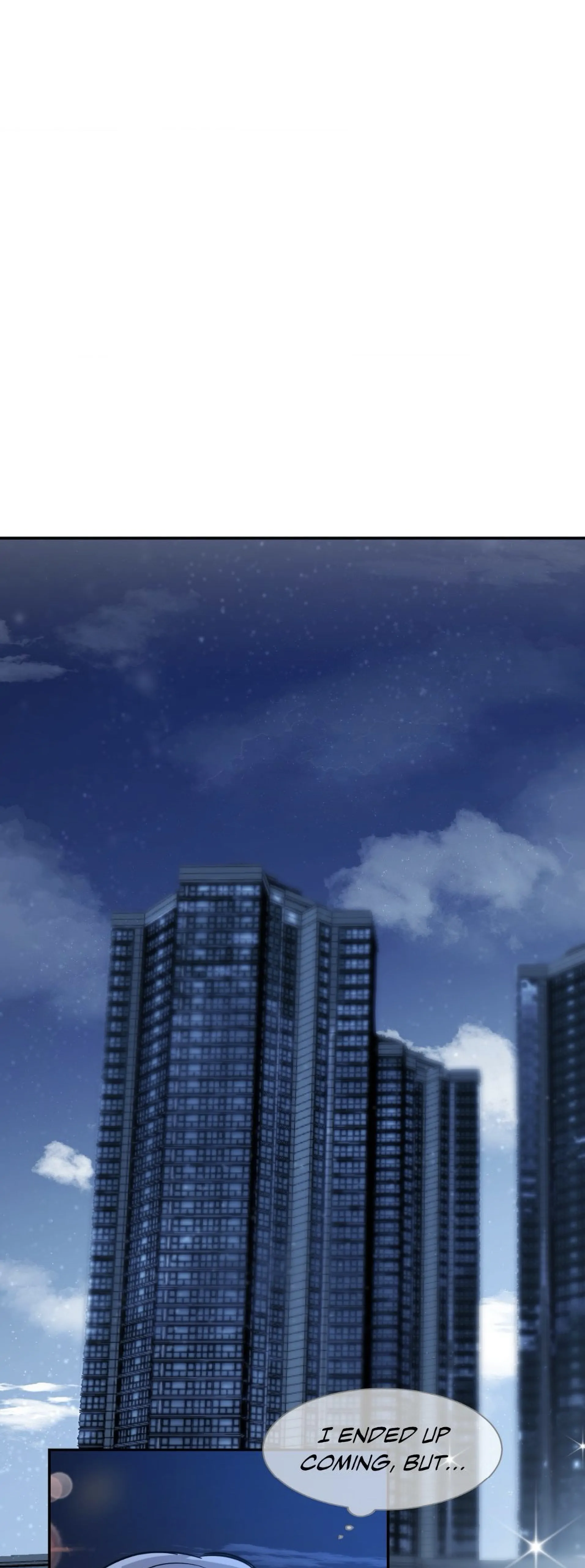 Love in Reprise (Official) - Chapter 8 manhwa