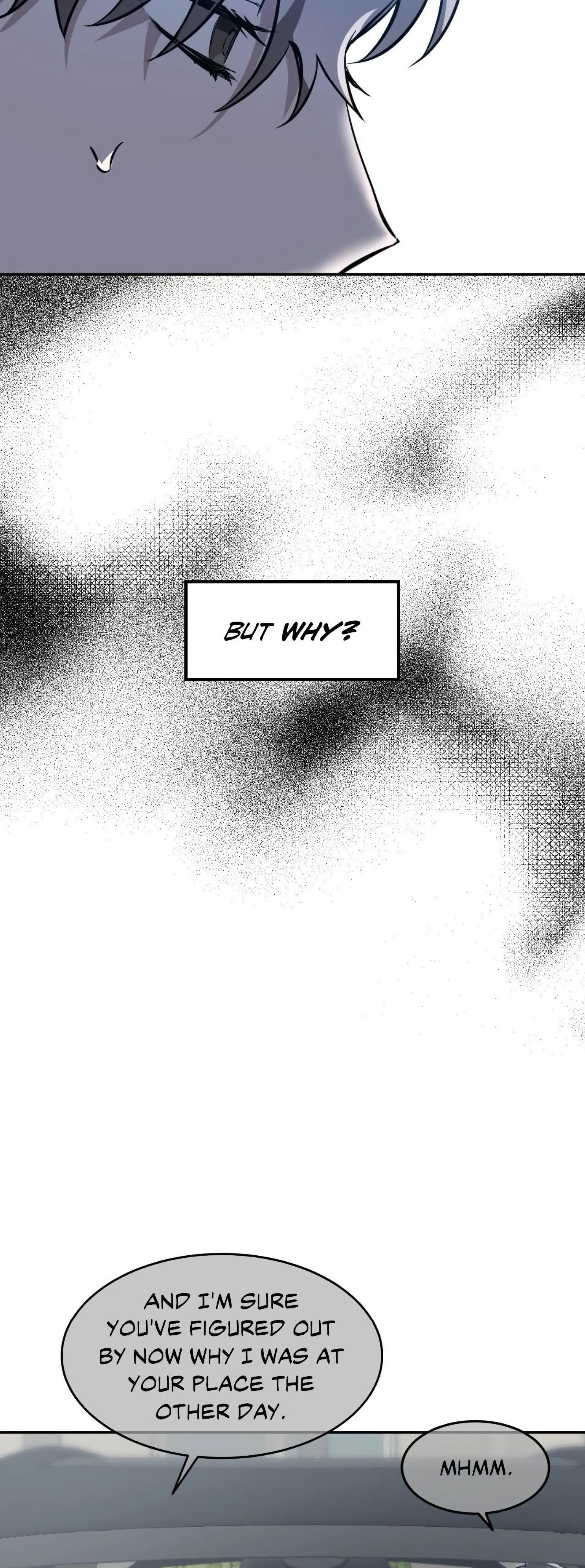Love in Reprise (Official) - Chapter 8 manhwa