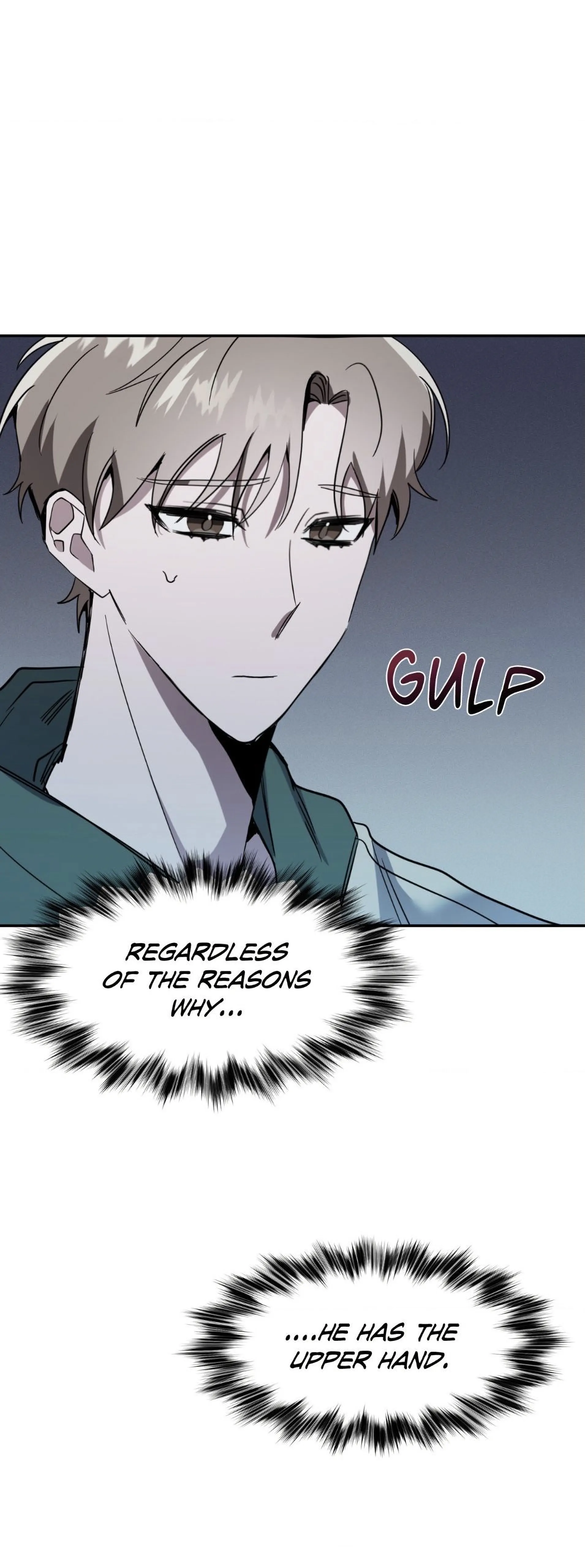 Love in Reprise (Official) - Chapter 8 manhwa