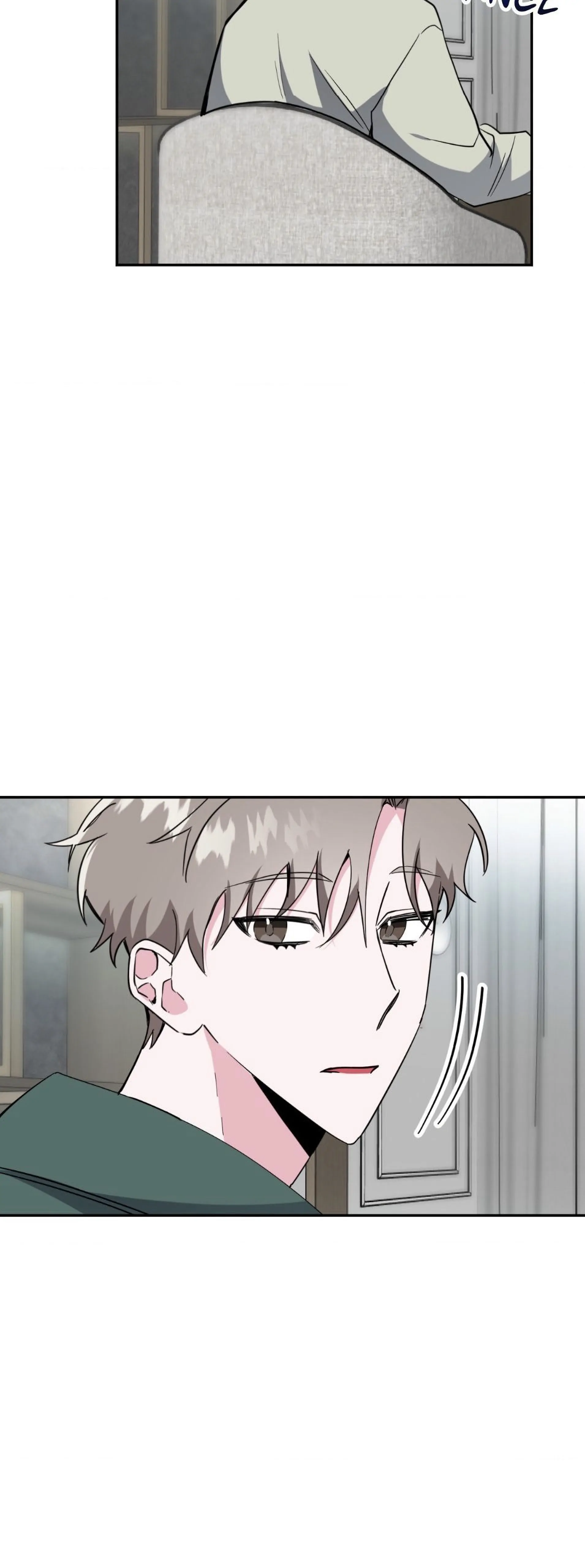 Love in Reprise (Official) - Chapter 8 manhwa