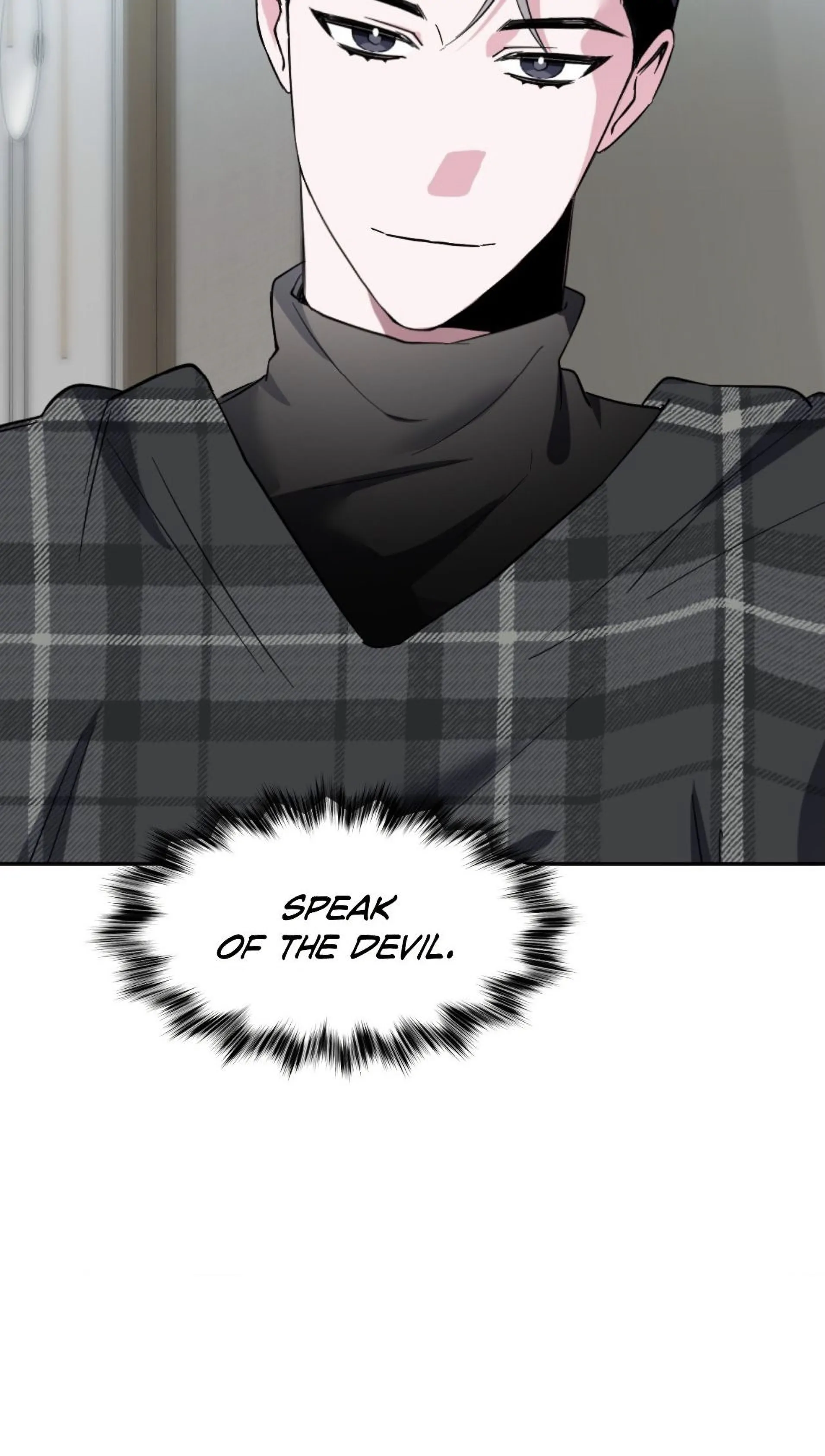 Love in Reprise (Official) - Chapter 8 manhwa
