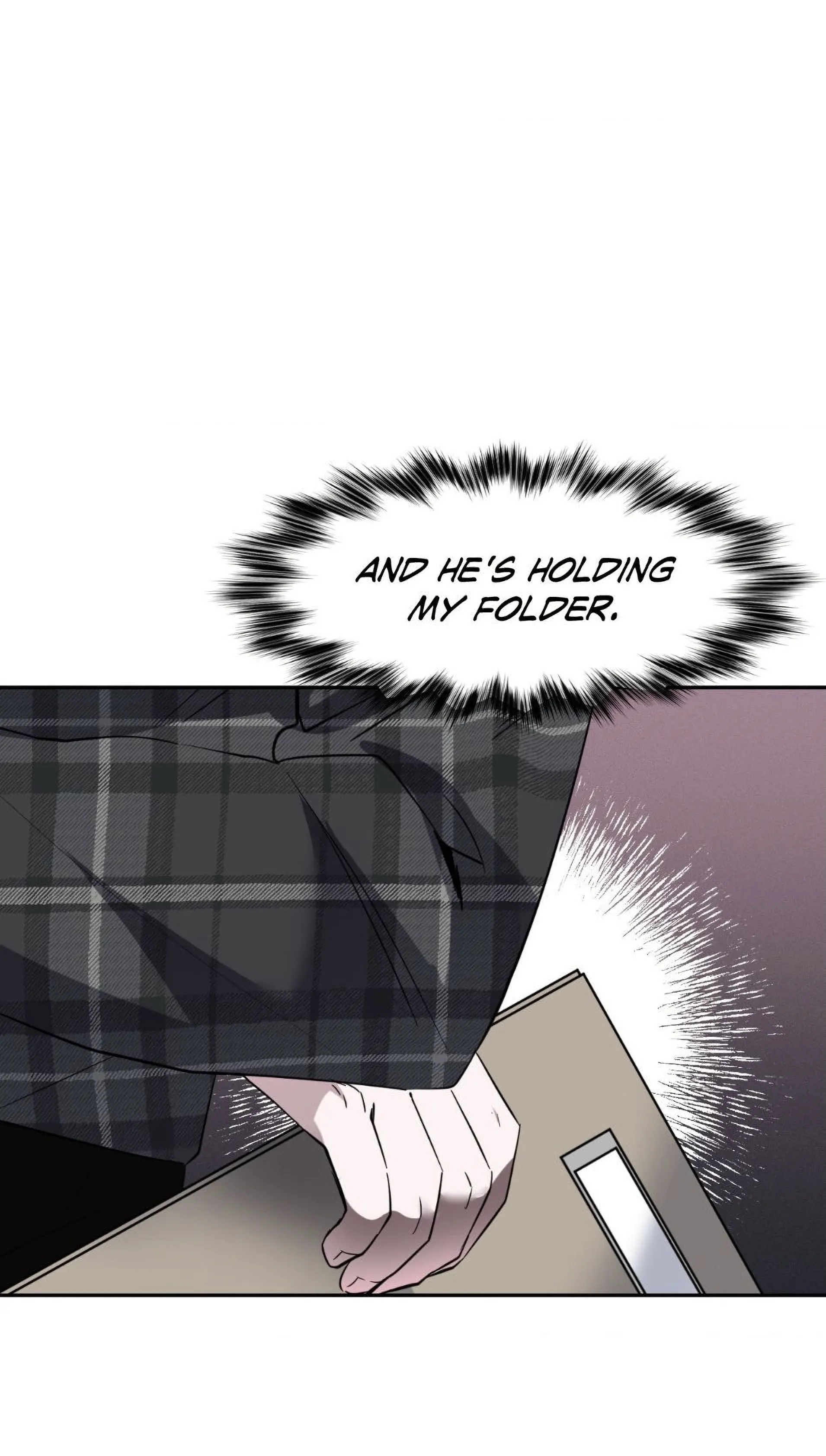 Love in Reprise (Official) - Chapter 8 manhwa