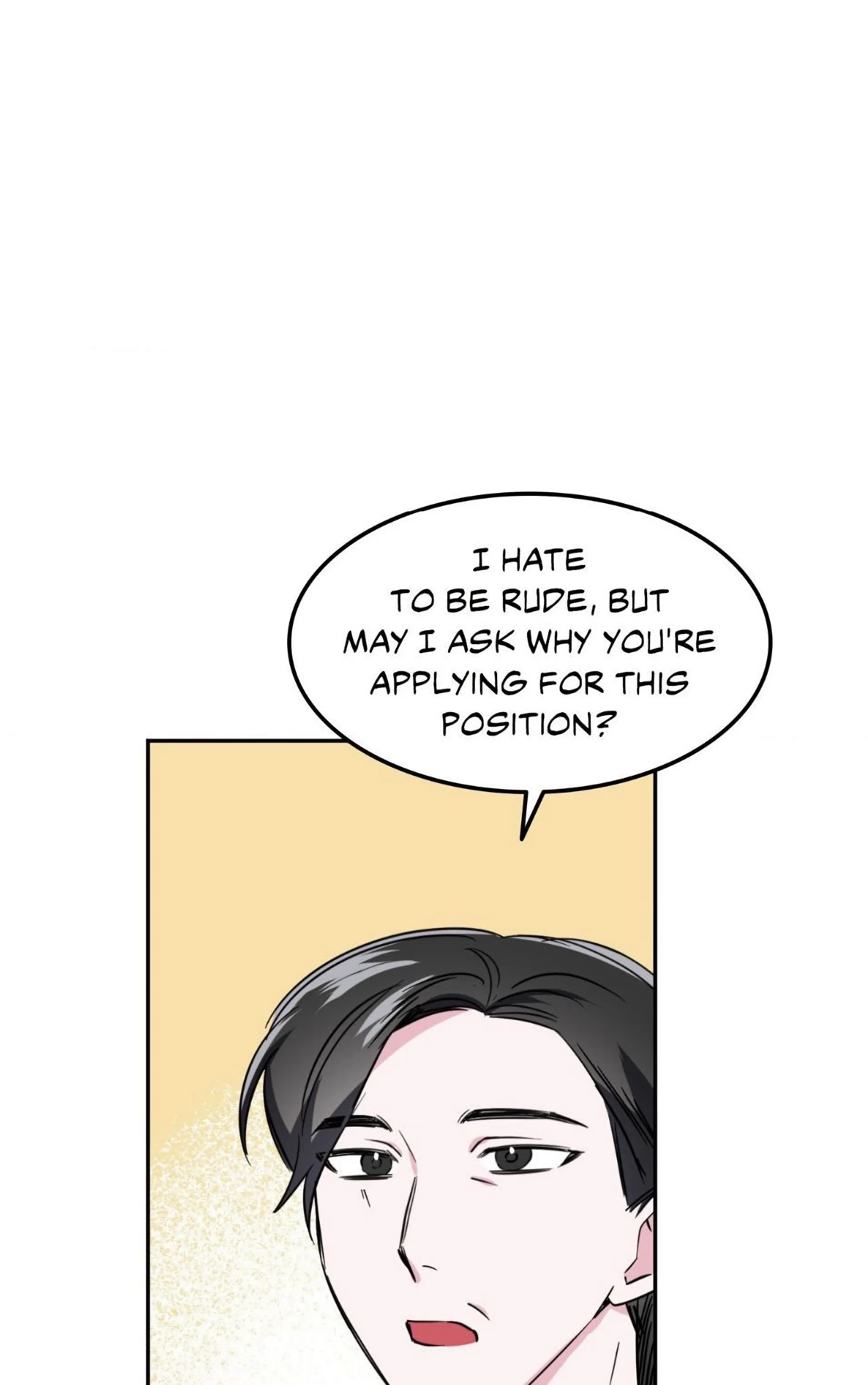 Love in Reprise (Official) - Chapter 8 manhwa