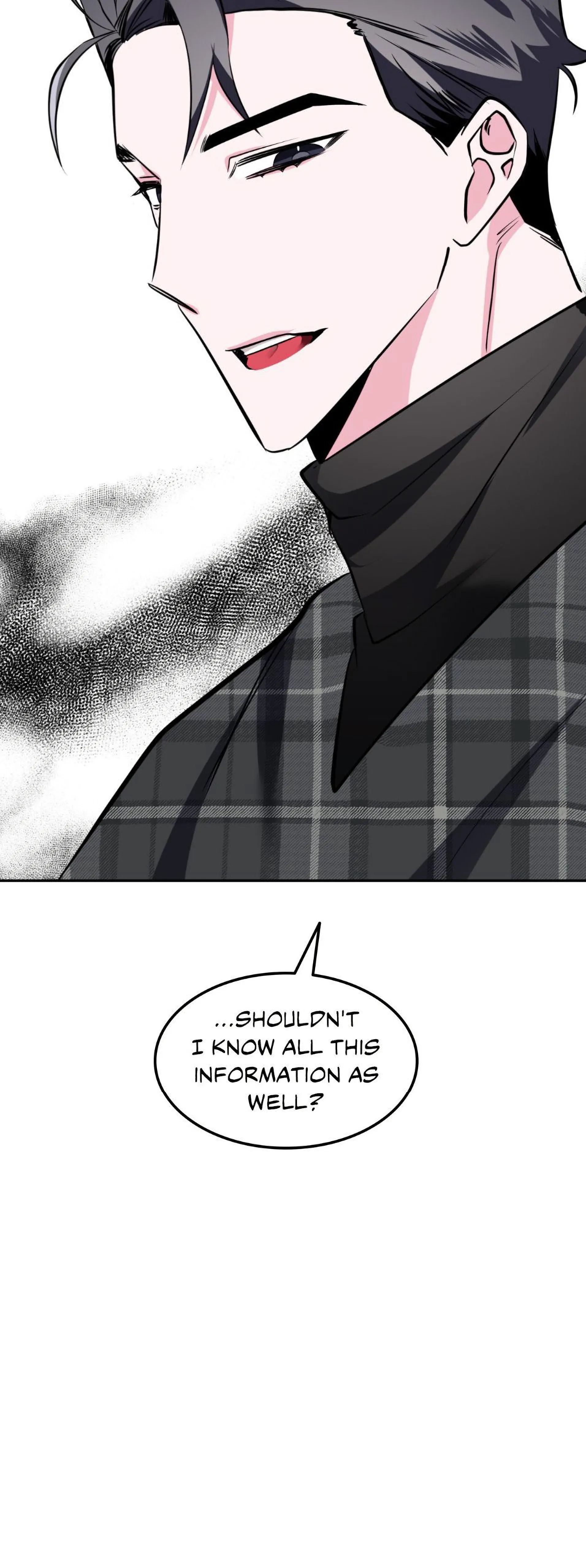 Love in Reprise (Official) - Chapter 8 manhwa