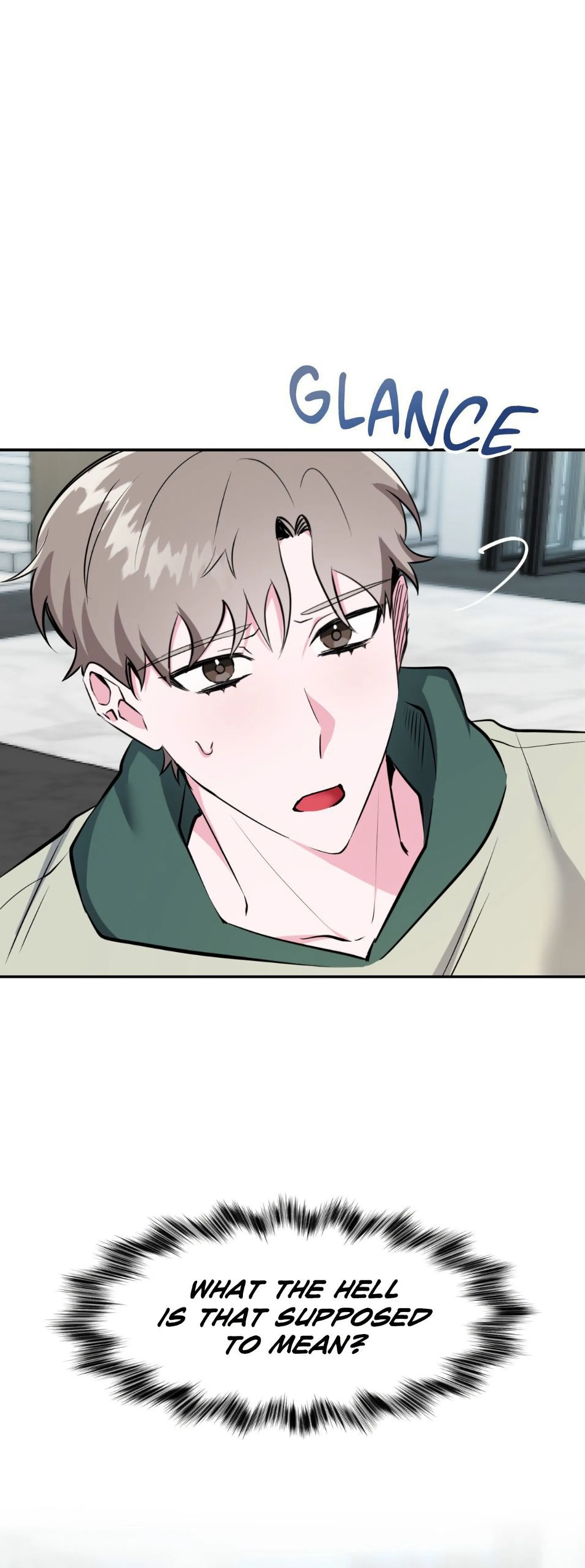 Love in Reprise (Official) - Chapter 8 manhwa