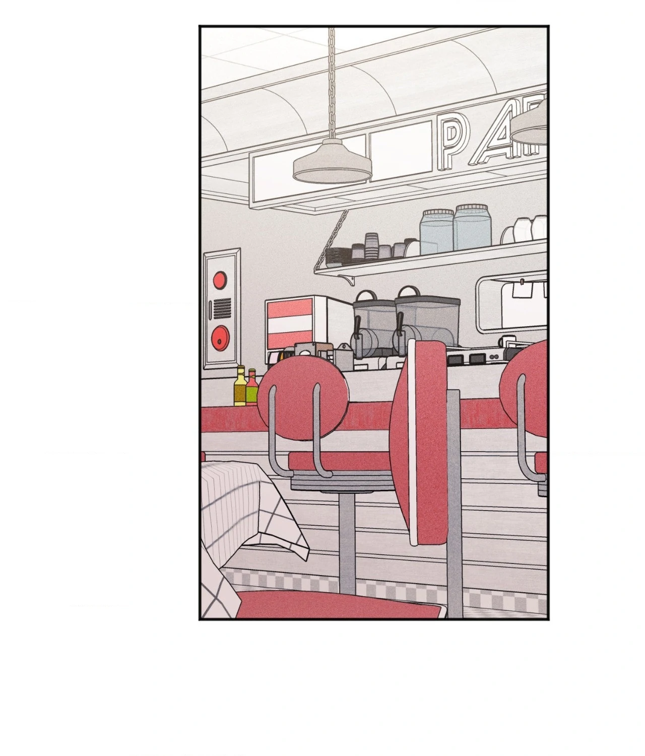 Love in Reprise (Official) - Chapter 80 manhwa