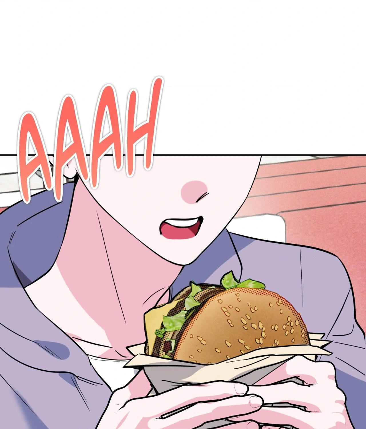 Love in Reprise (Official) - Chapter 80 manhwa
