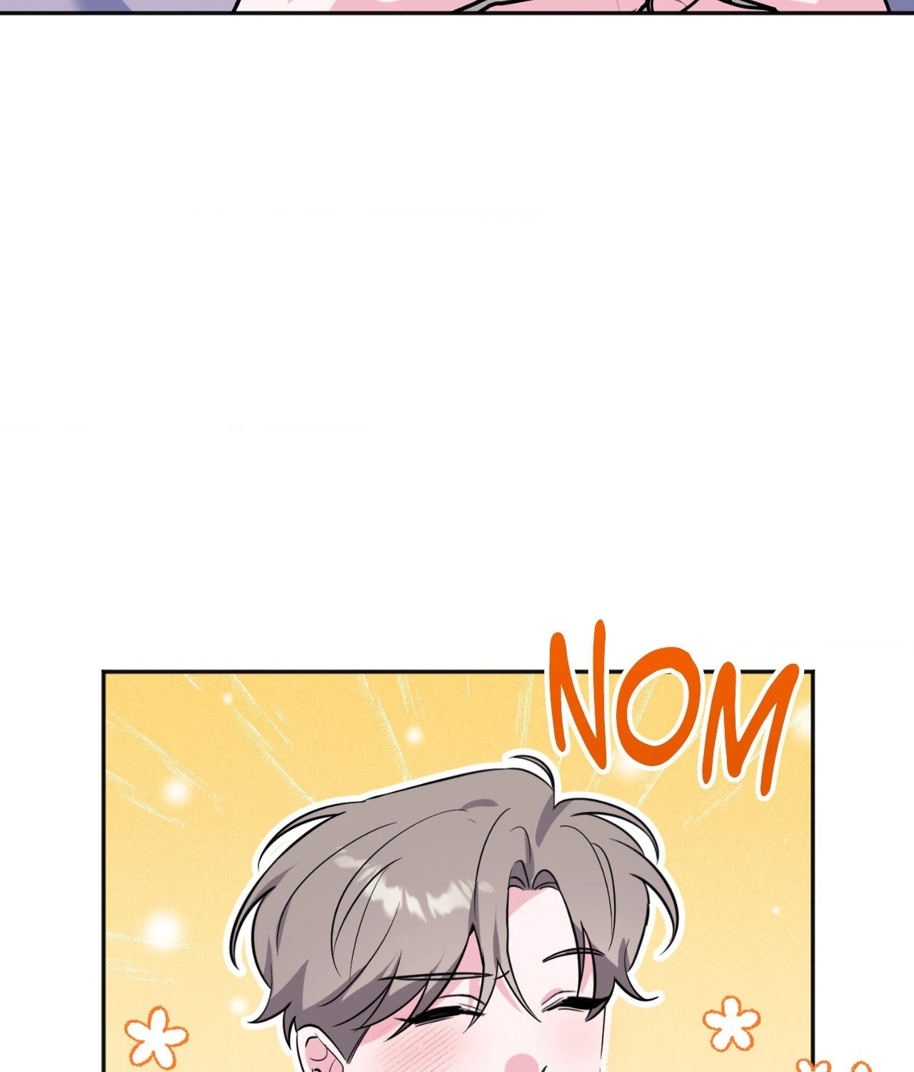 Love in Reprise (Official) - Chapter 80 manhwa
