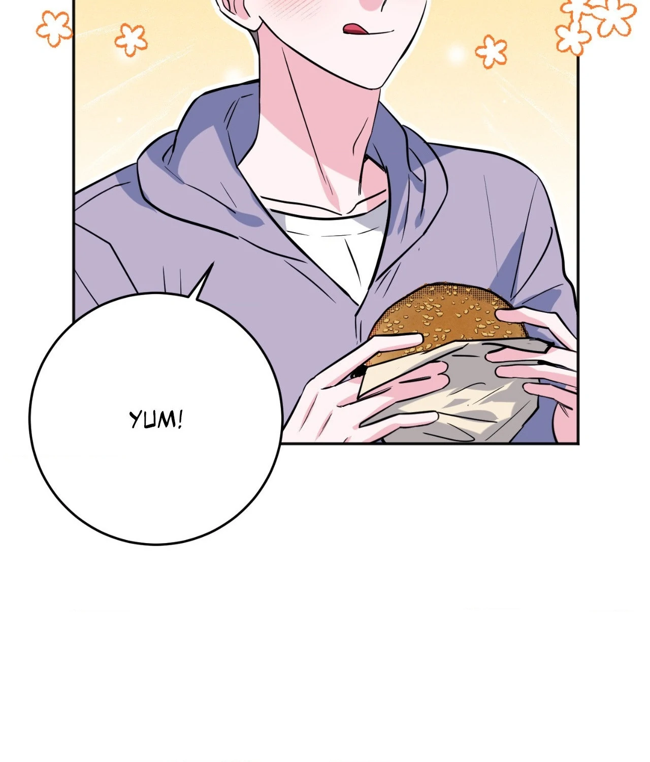 Love in Reprise (Official) - Chapter 80 manhwa