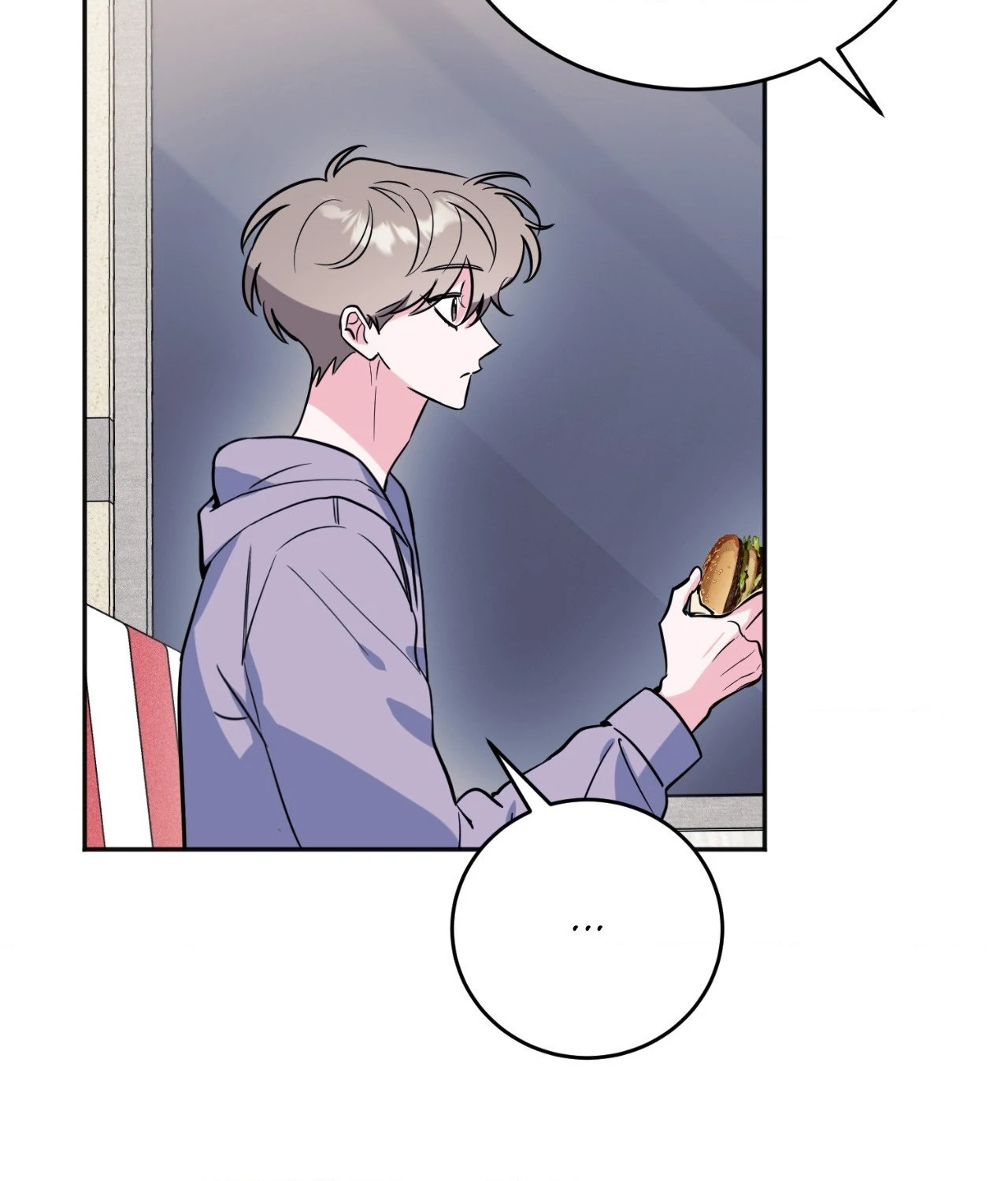 Love in Reprise (Official) - Chapter 80 manhwa