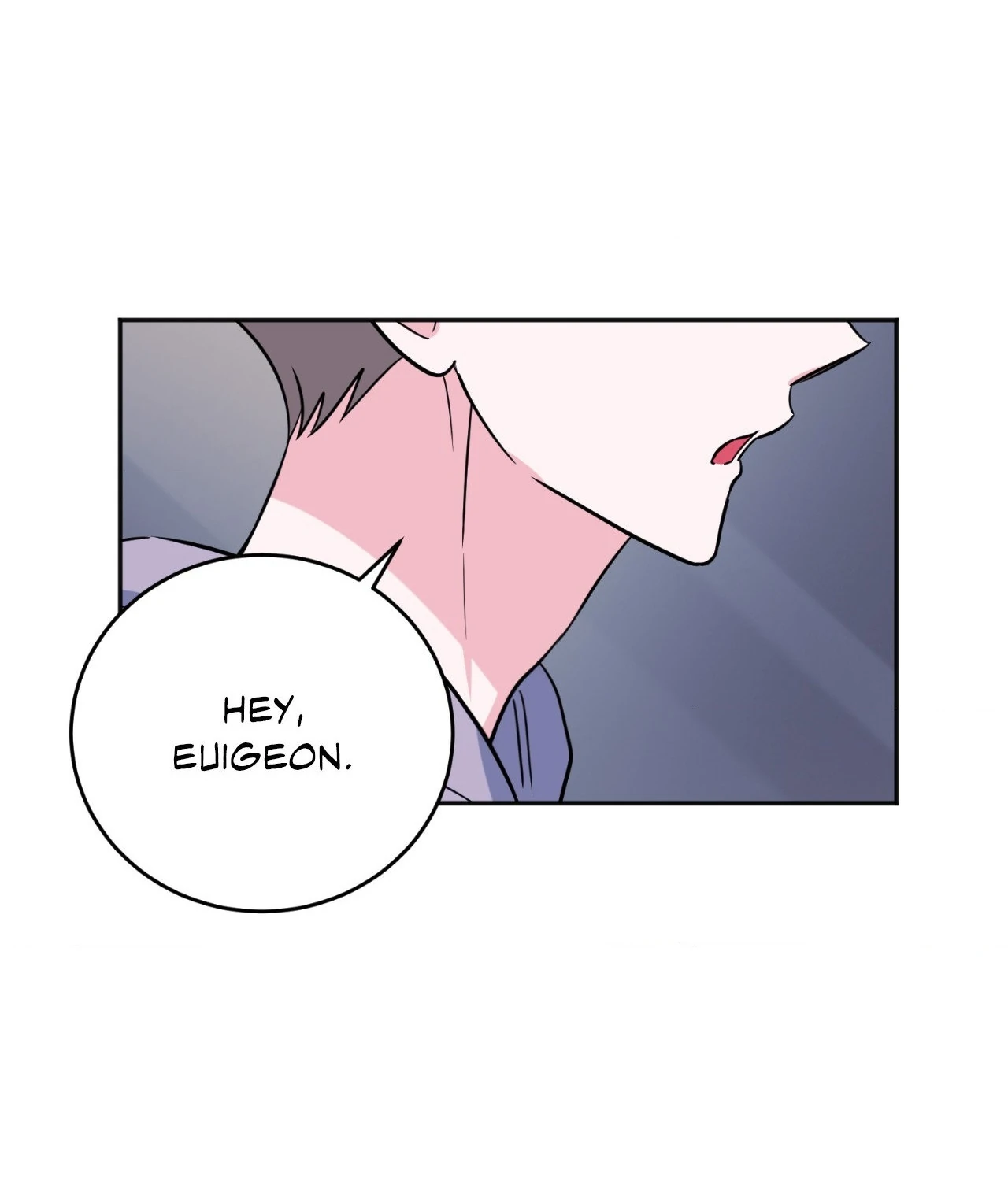 Love in Reprise (Official) - Chapter 80 manhwa