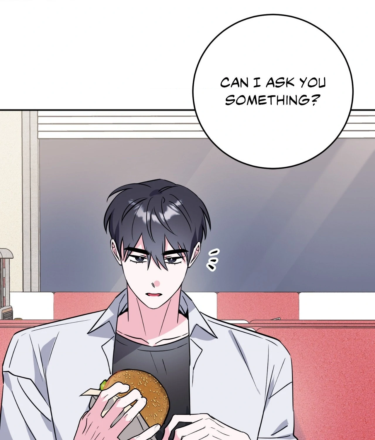 Love in Reprise (Official) - Chapter 80 manhwa