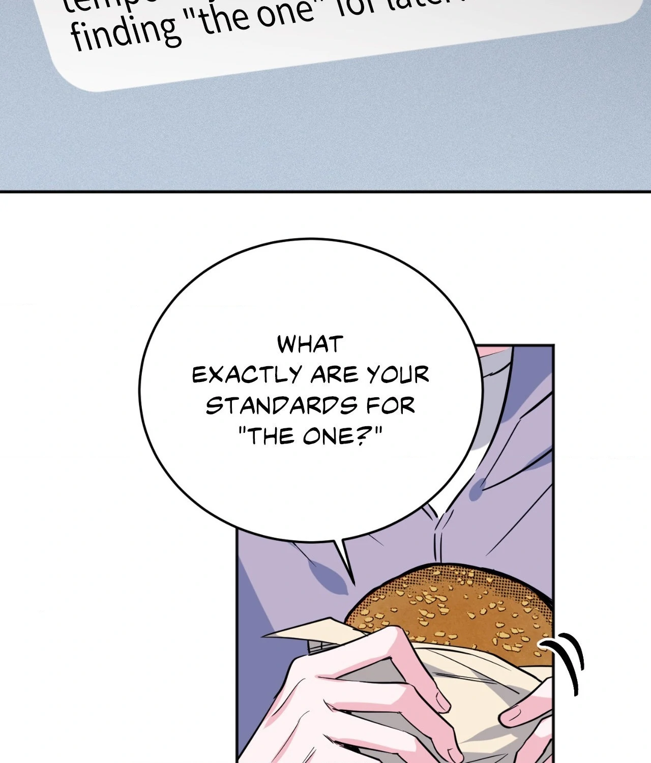 Love in Reprise (Official) - Chapter 80 manhwa