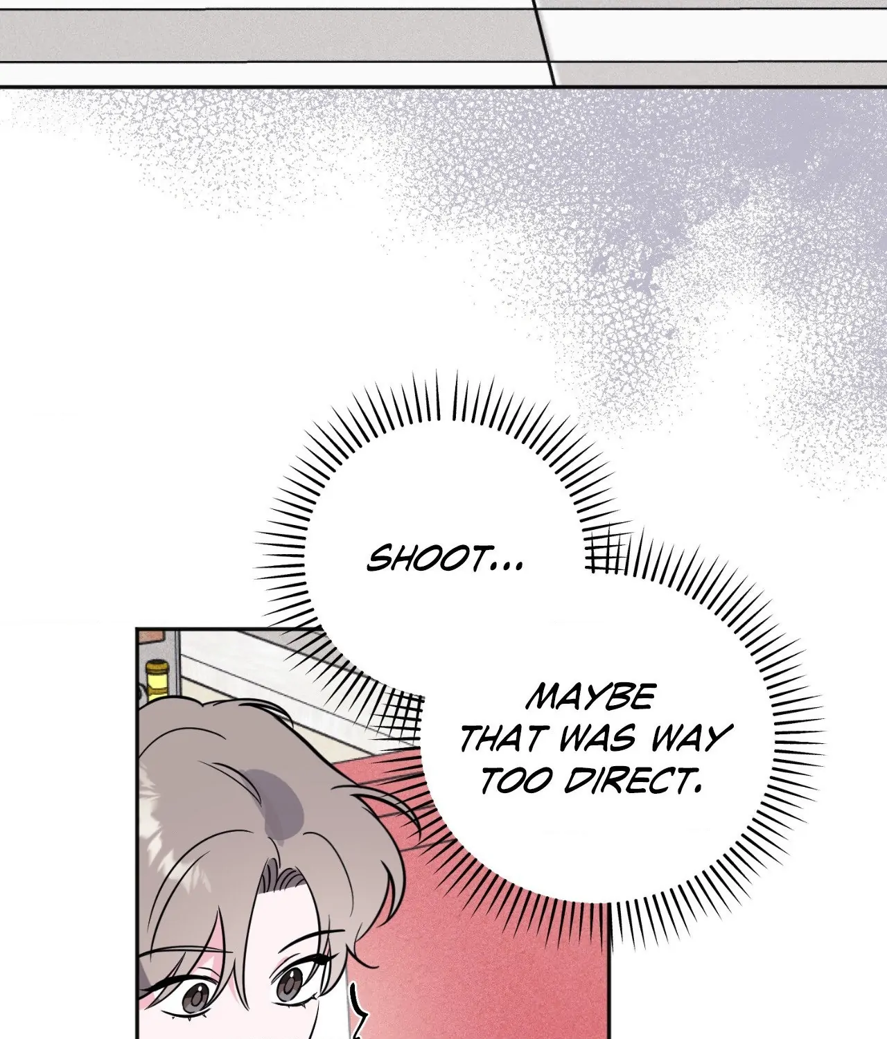 Love in Reprise (Official) - Chapter 80 manhwa