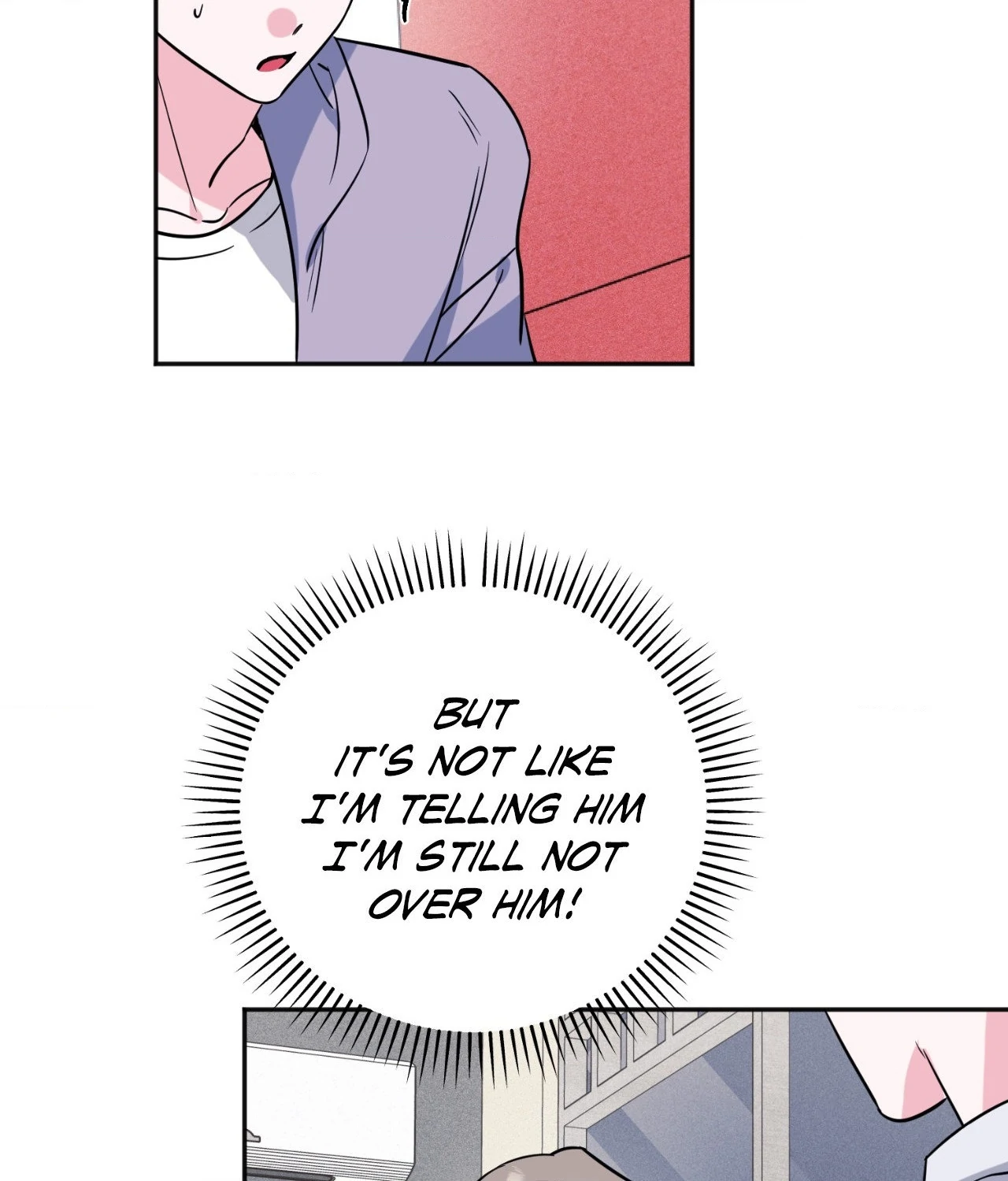 Love in Reprise (Official) - Chapter 80 manhwa