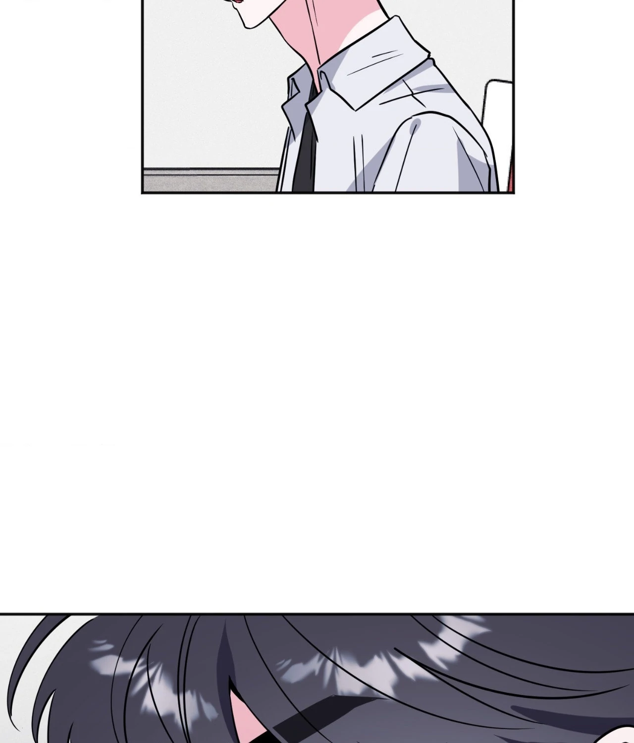 Love in Reprise (Official) - Chapter 80 manhwa