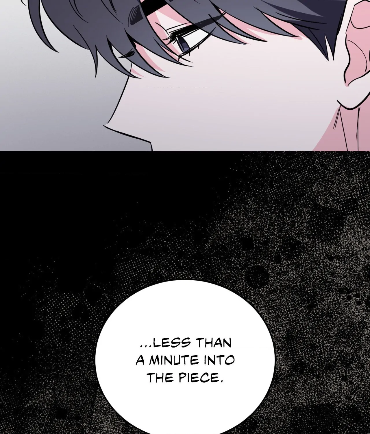 Love in Reprise (Official) - Chapter 80 manhwa
