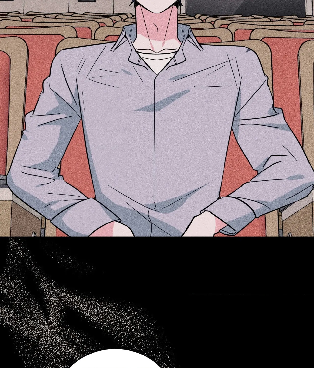 Love in Reprise (Official) - Chapter 80 manhwa