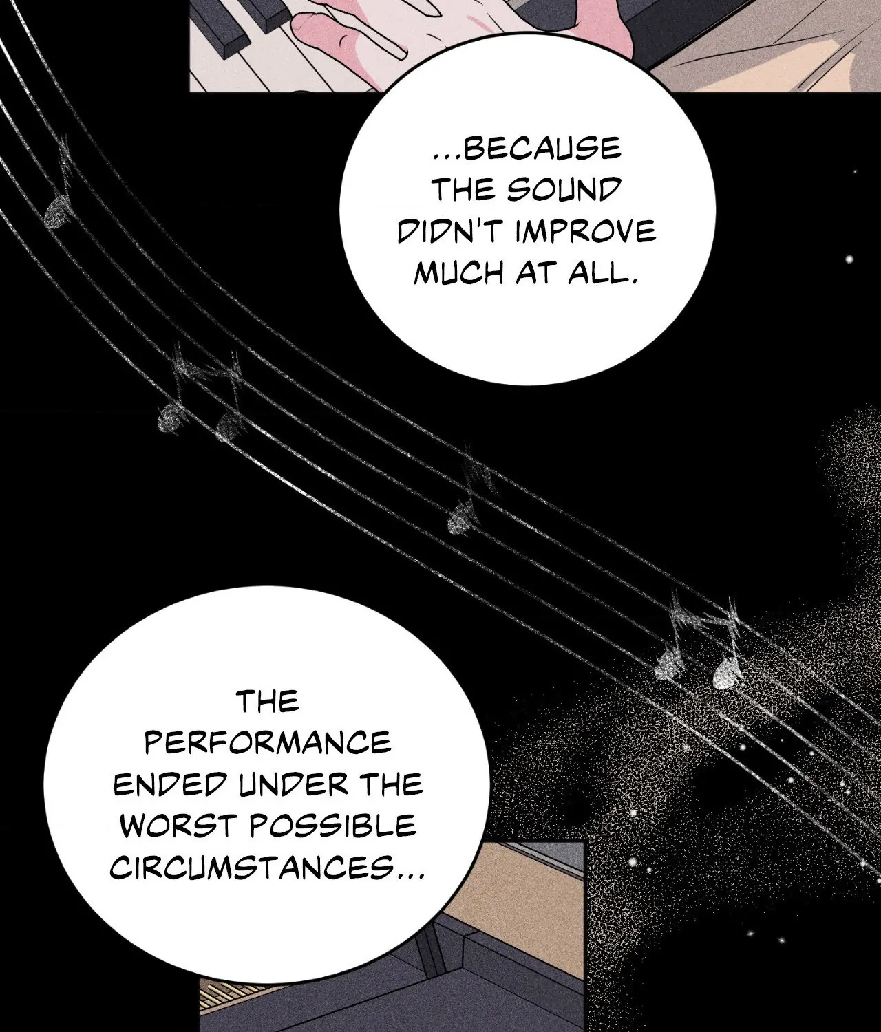Love in Reprise (Official) - Chapter 80 manhwa