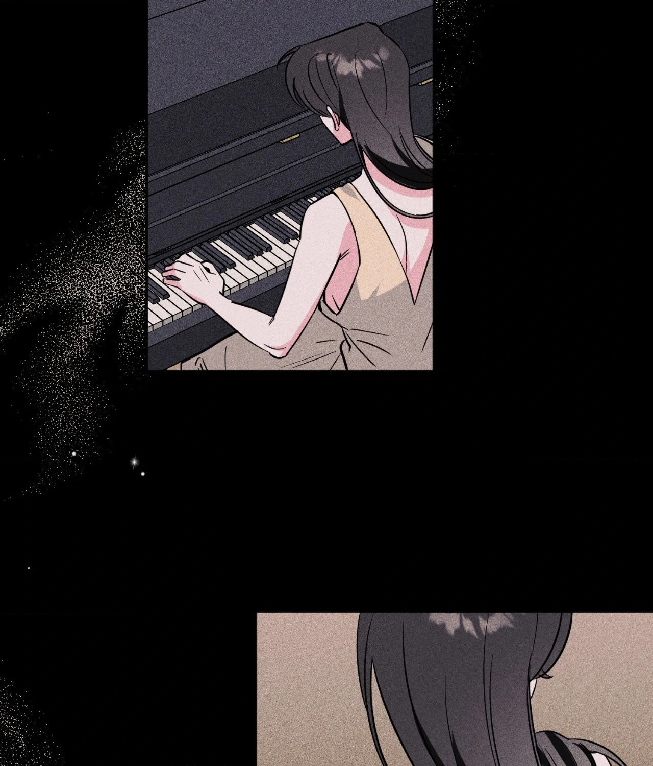 Love in Reprise (Official) - Chapter 80 manhwa