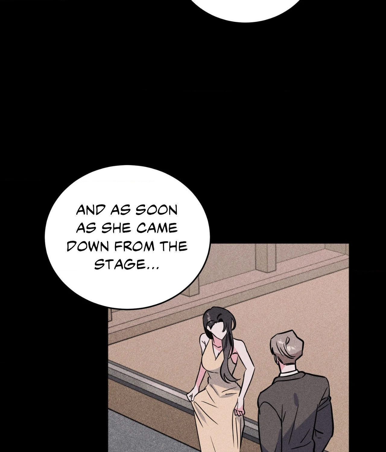 Love in Reprise (Official) - Chapter 80 manhwa