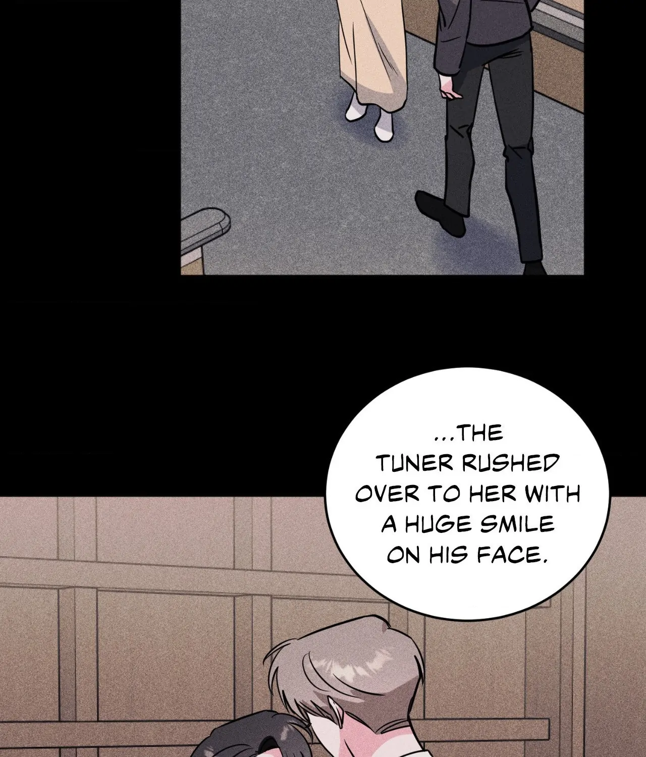 Love in Reprise (Official) - Chapter 80 manhwa