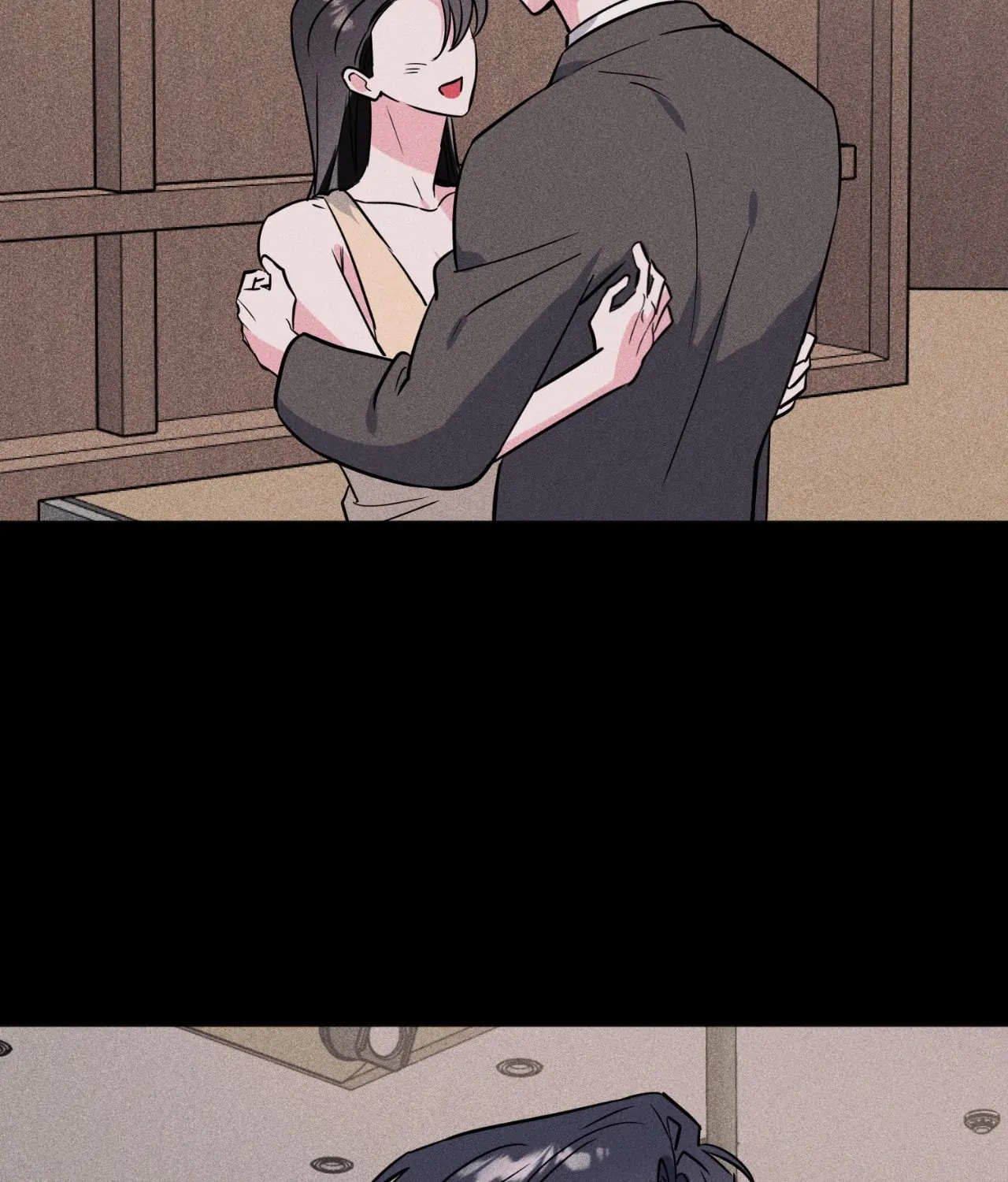 Love in Reprise (Official) - Chapter 80 manhwa
