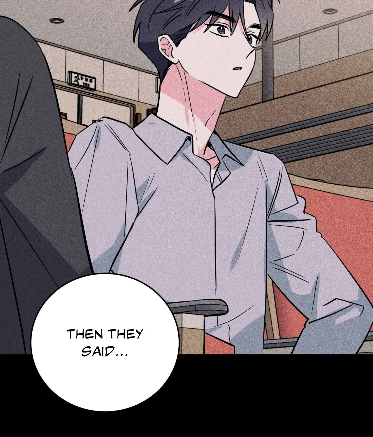 Love in Reprise (Official) - Chapter 80 manhwa