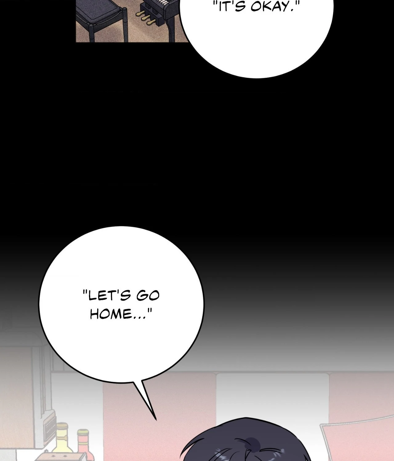 Love in Reprise (Official) - Chapter 80 manhwa