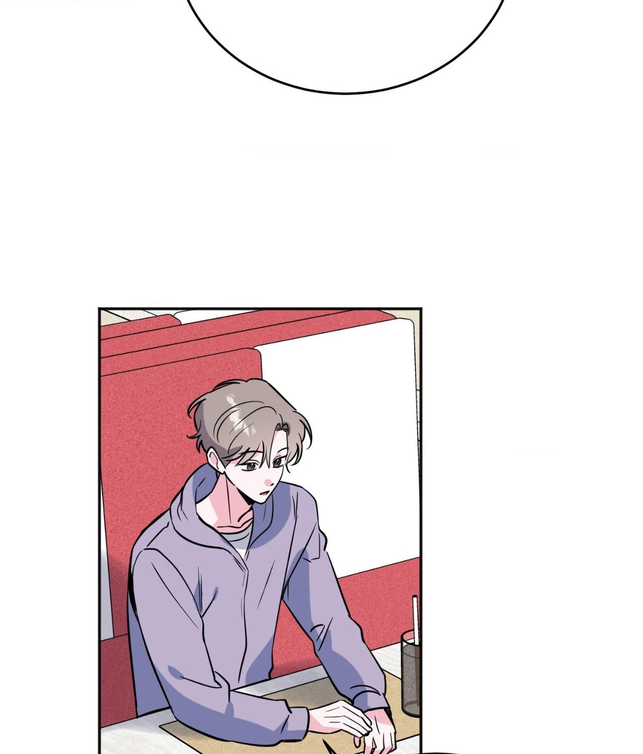Love in Reprise (Official) - Chapter 80 manhwa