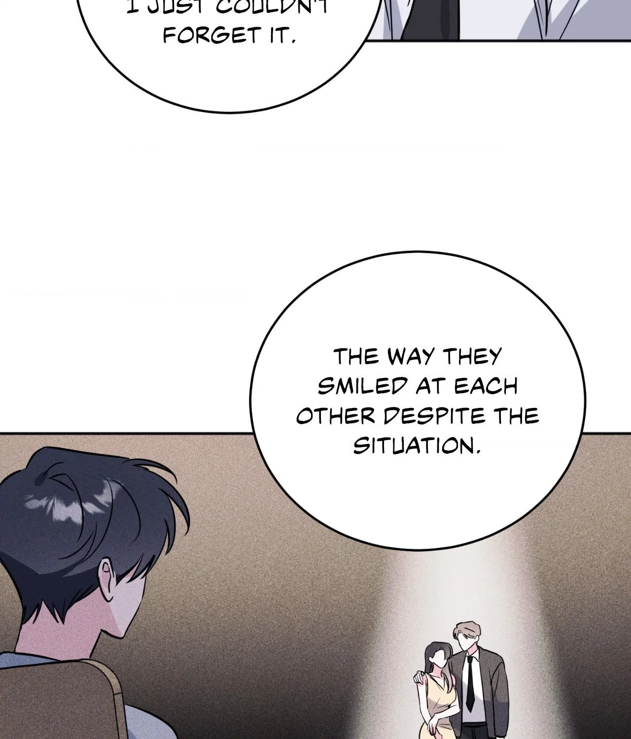 Love in Reprise (Official) - Chapter 80 manhwa