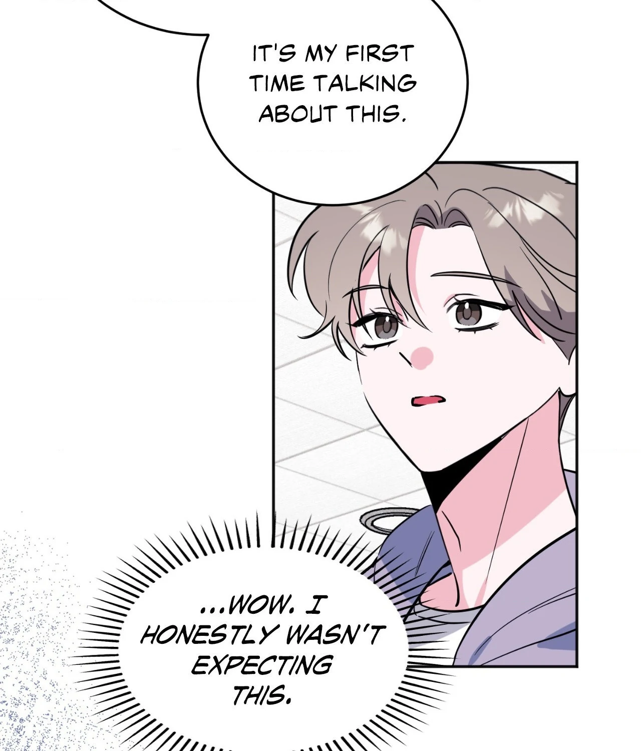 Love in Reprise (Official) - Chapter 80 manhwa