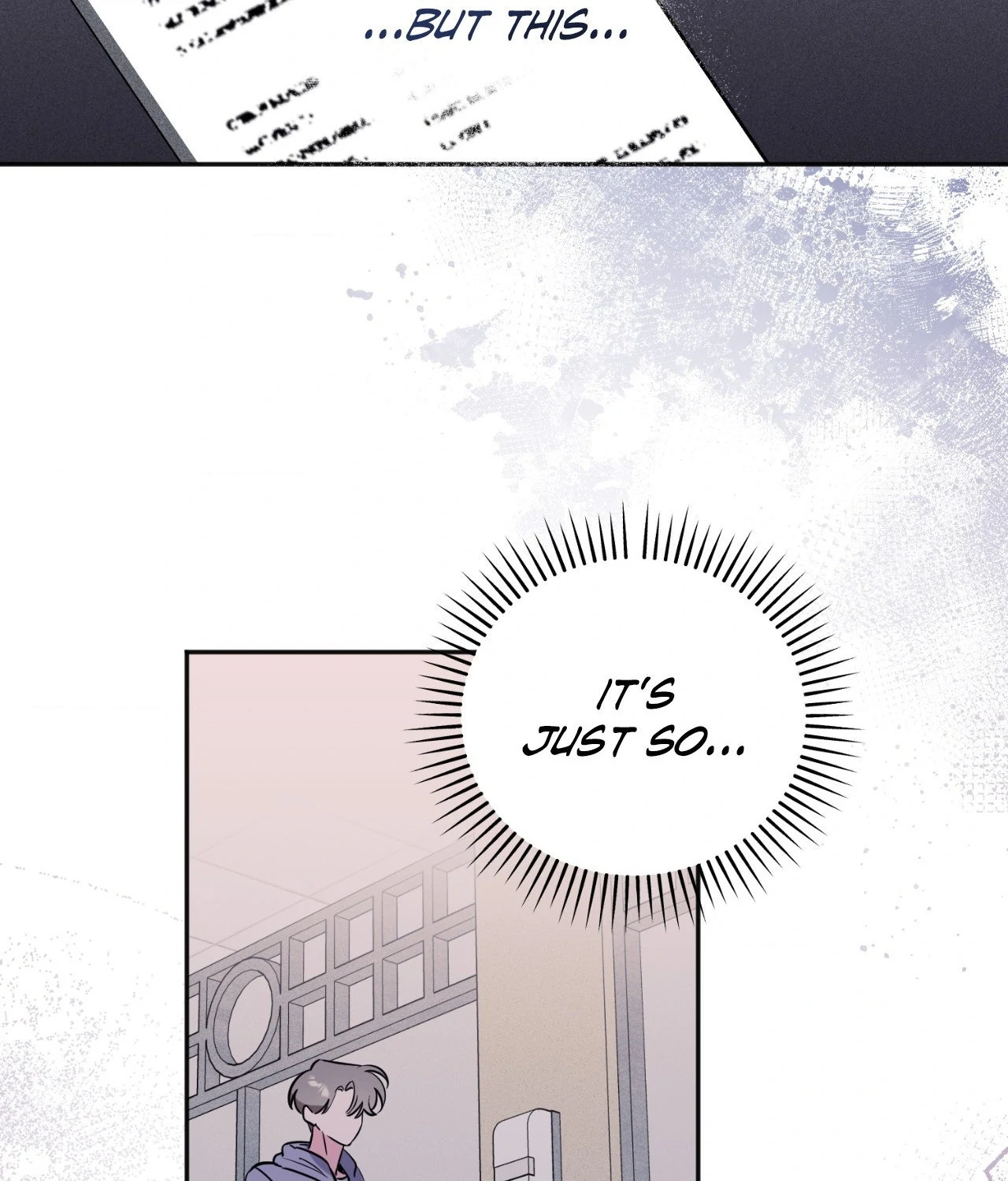 Love in Reprise (Official) - Chapter 80 manhwa
