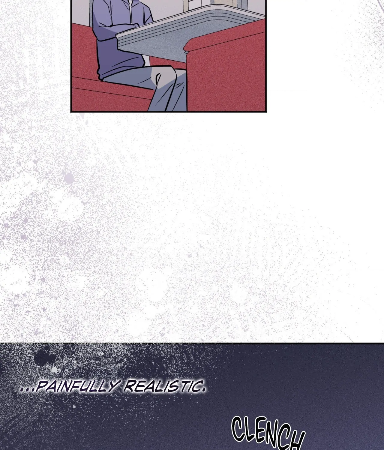 Love in Reprise (Official) - Chapter 80 manhwa