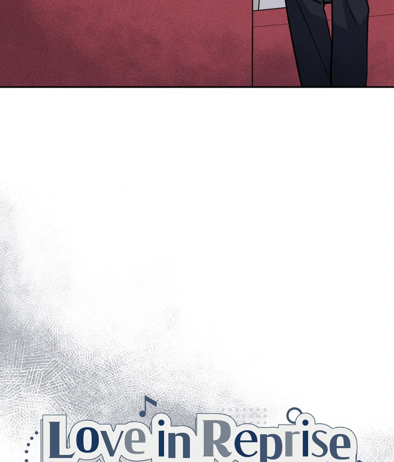 Love in Reprise (Official) - Chapter 80 manhwa
