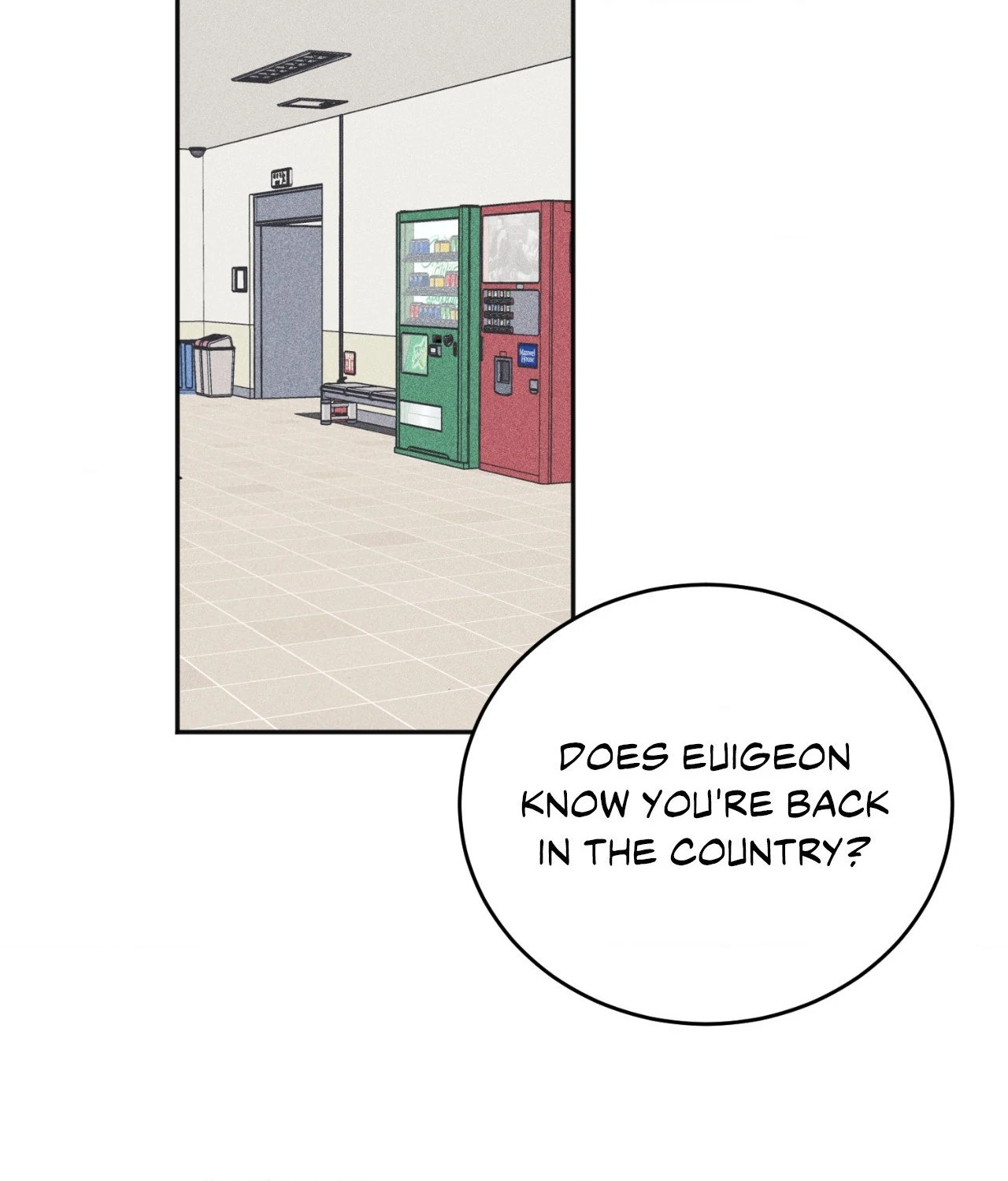 Love in Reprise (Official) - Chapter 80 manhwa