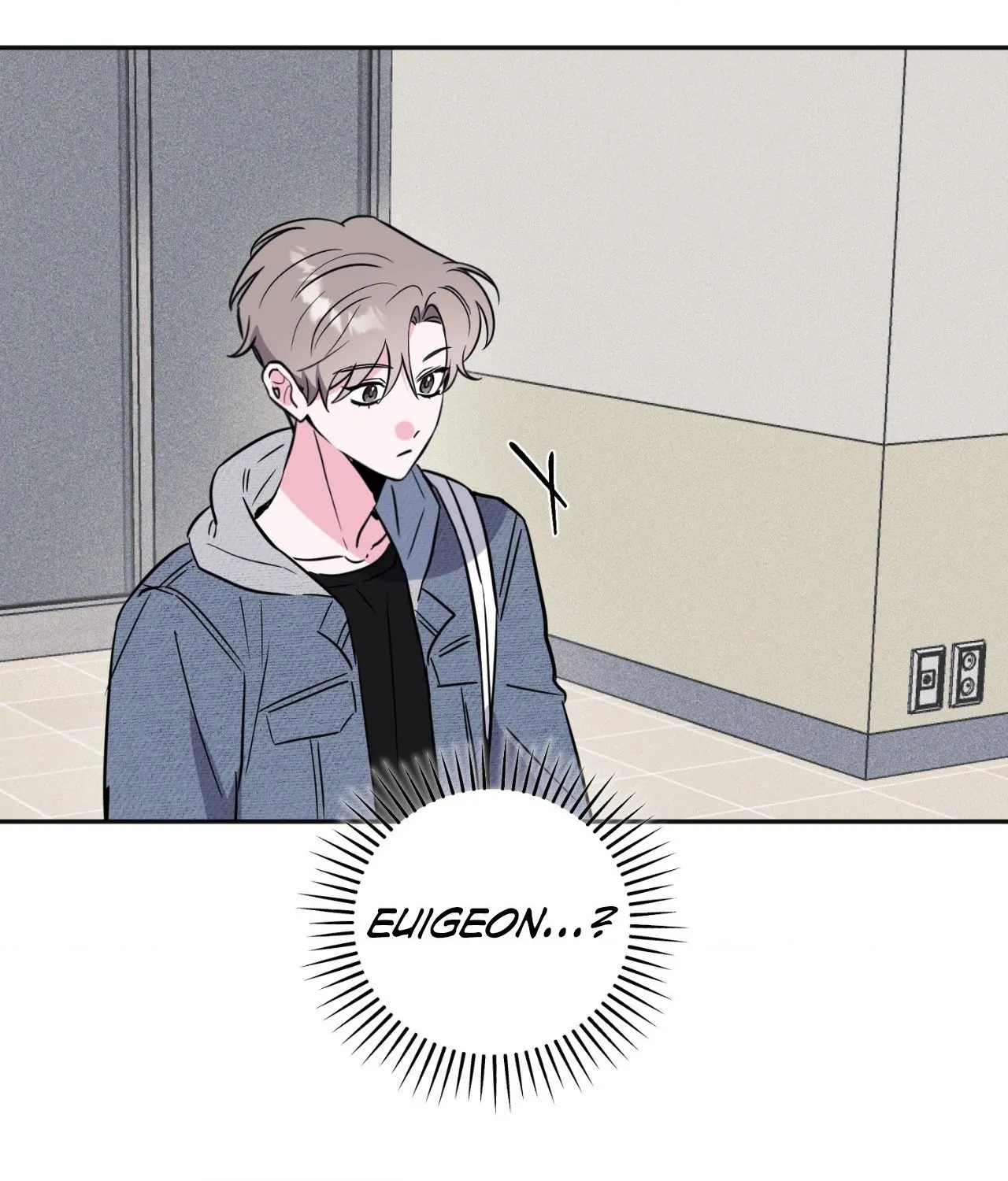 Love in Reprise (Official) - Chapter 80 manhwa