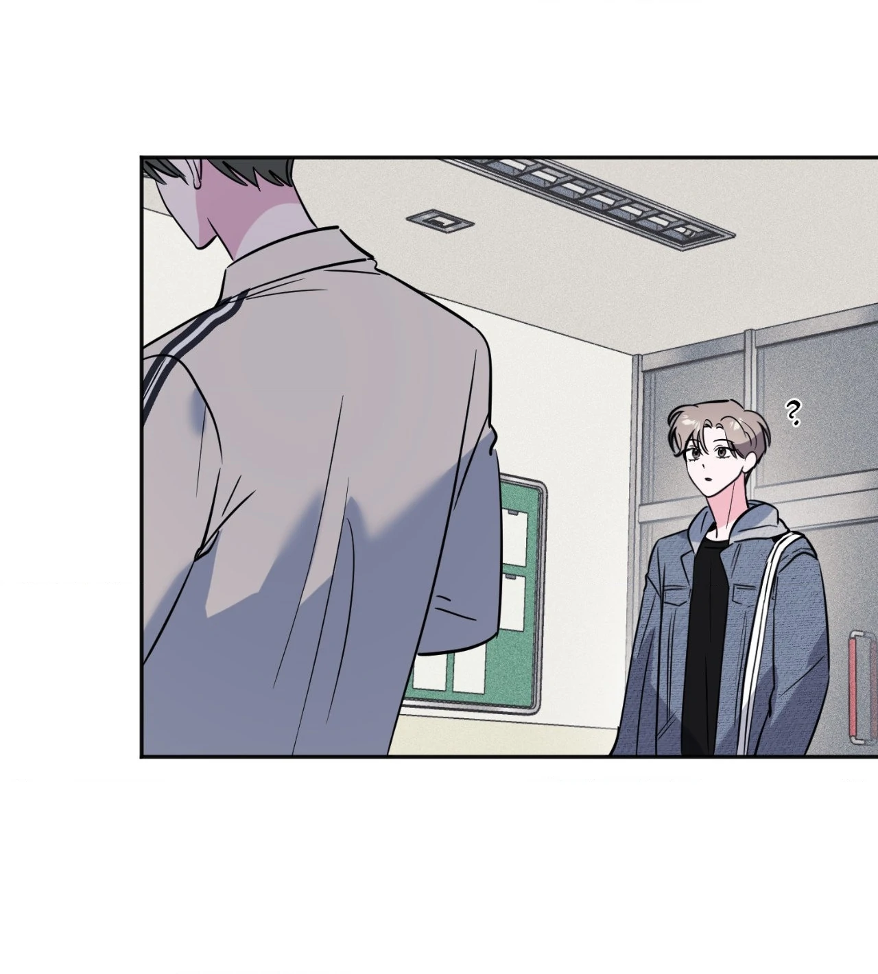 Love in Reprise (Official) - Chapter 80 manhwa