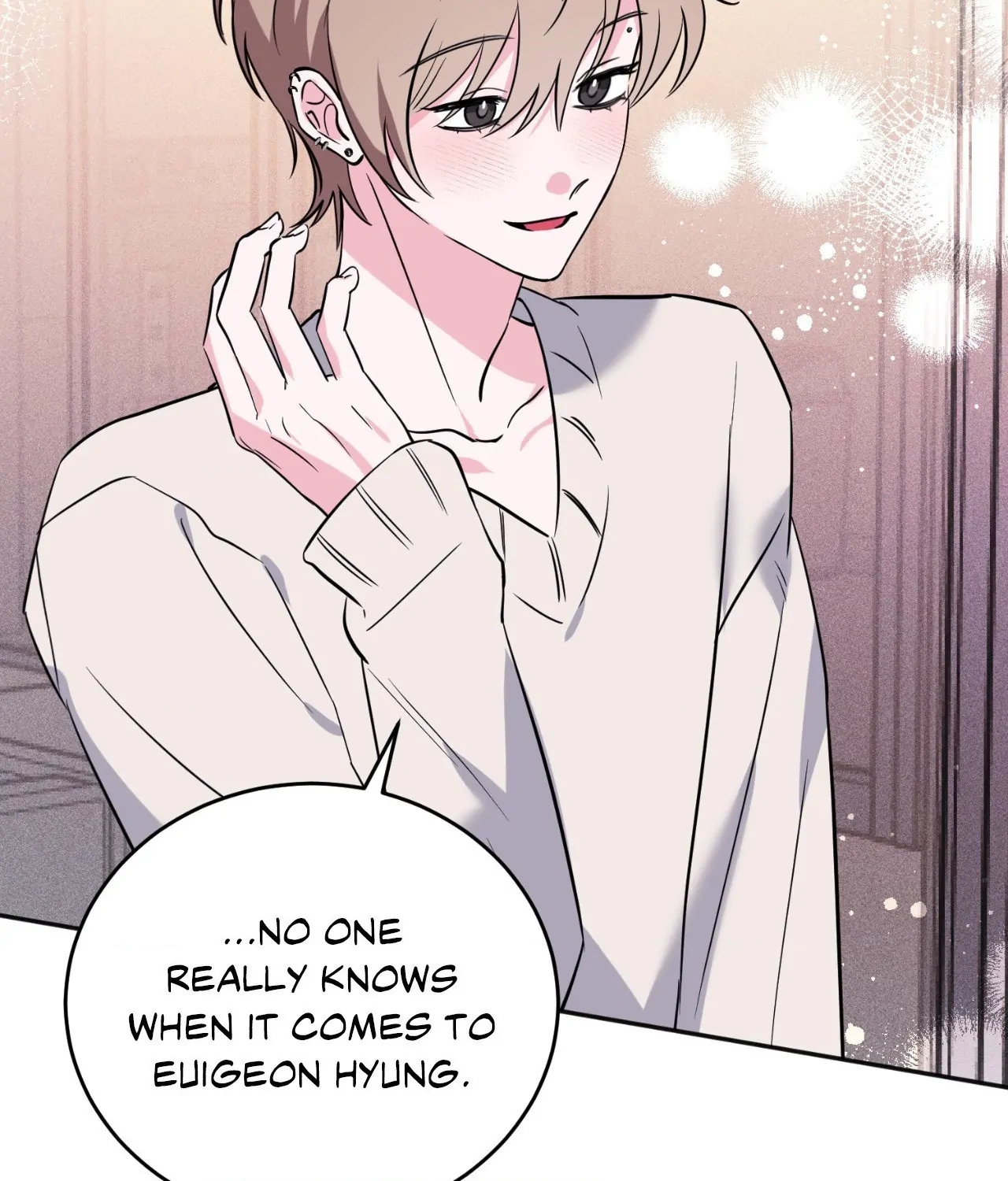 Love in Reprise (Official) - Chapter 80 manhwa