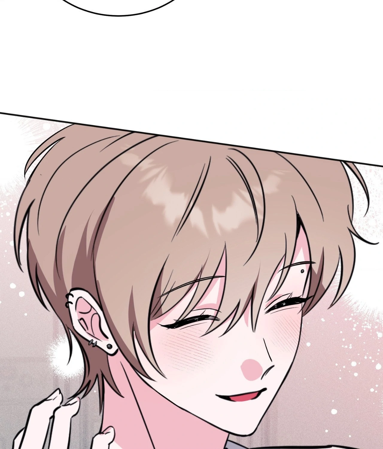 Love in Reprise (Official) - Chapter 80 manhwa