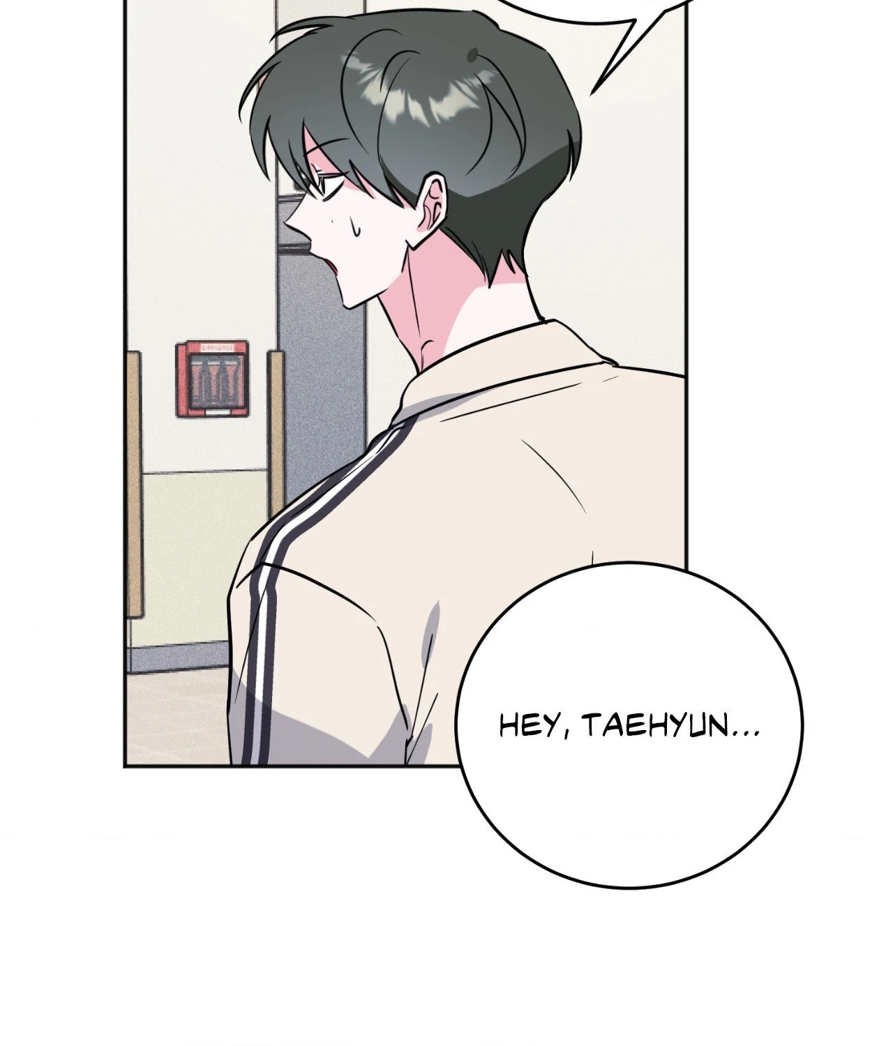 Love in Reprise (Official) - Chapter 80 manhwa