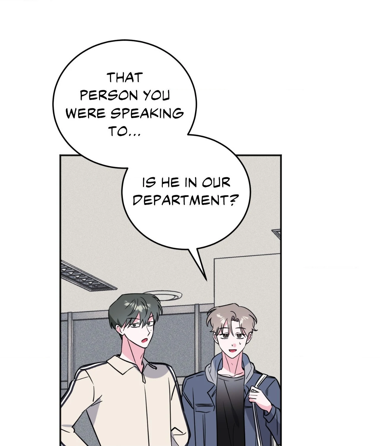 Love in Reprise (Official) - Chapter 80 manhwa