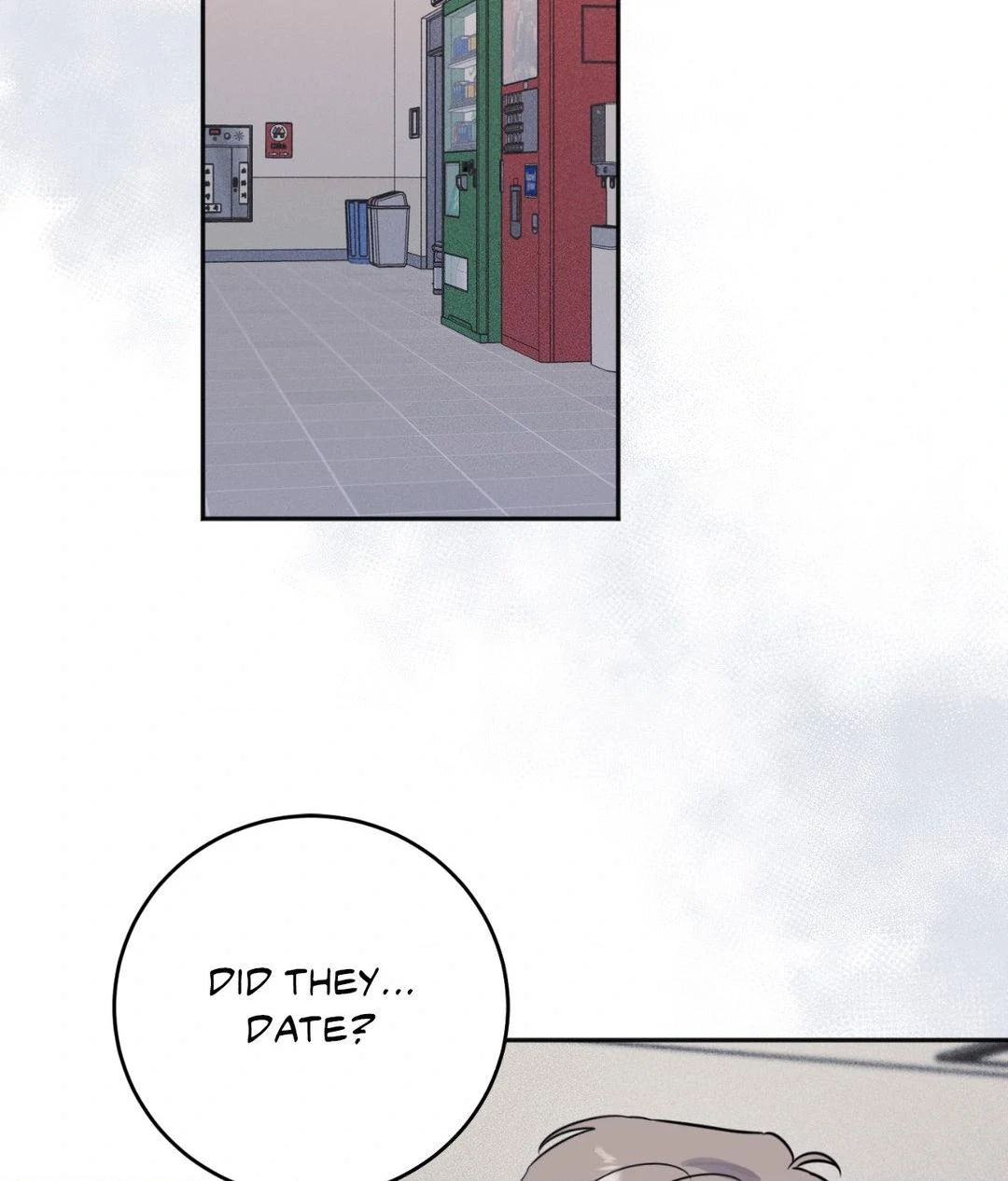 Love in Reprise (Official) - Chapter 81 manhwa
