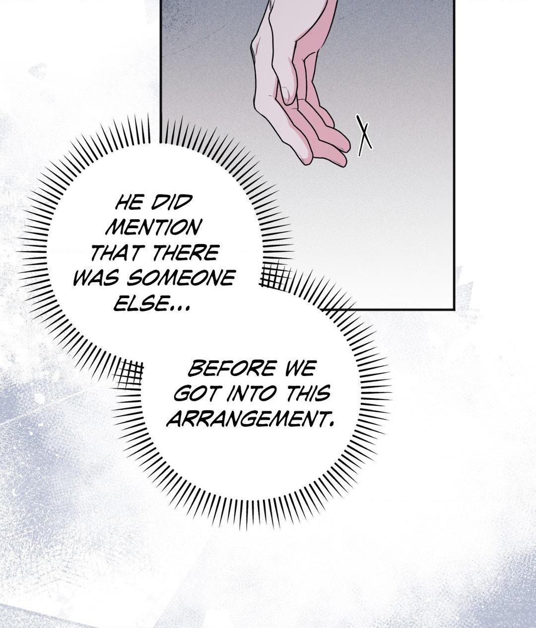 Love in Reprise (Official) - Chapter 81 manhwa