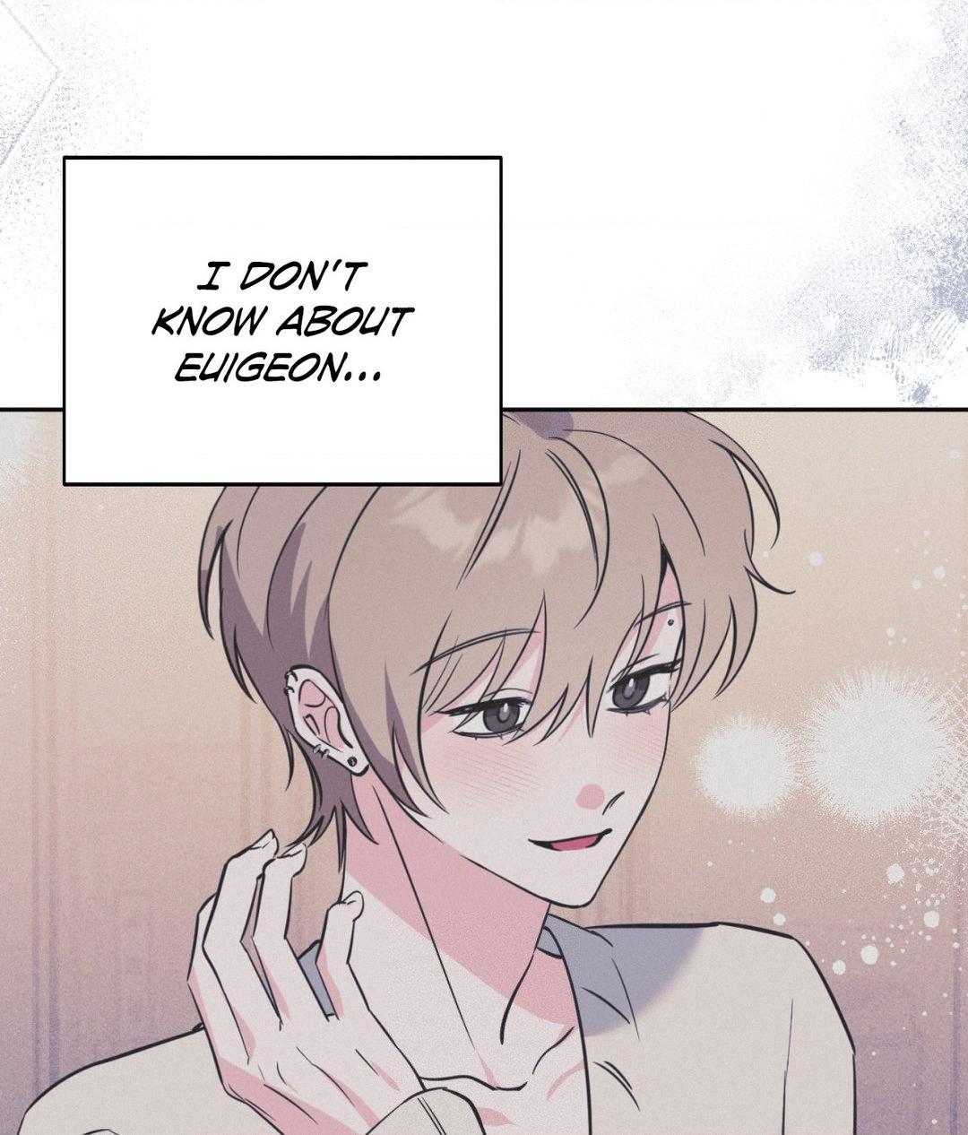 Love in Reprise (Official) - Chapter 81 manhwa