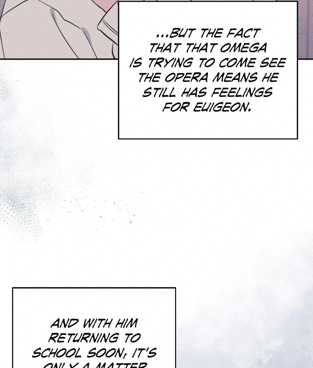 Love in Reprise (Official) - Chapter 81 manhwa