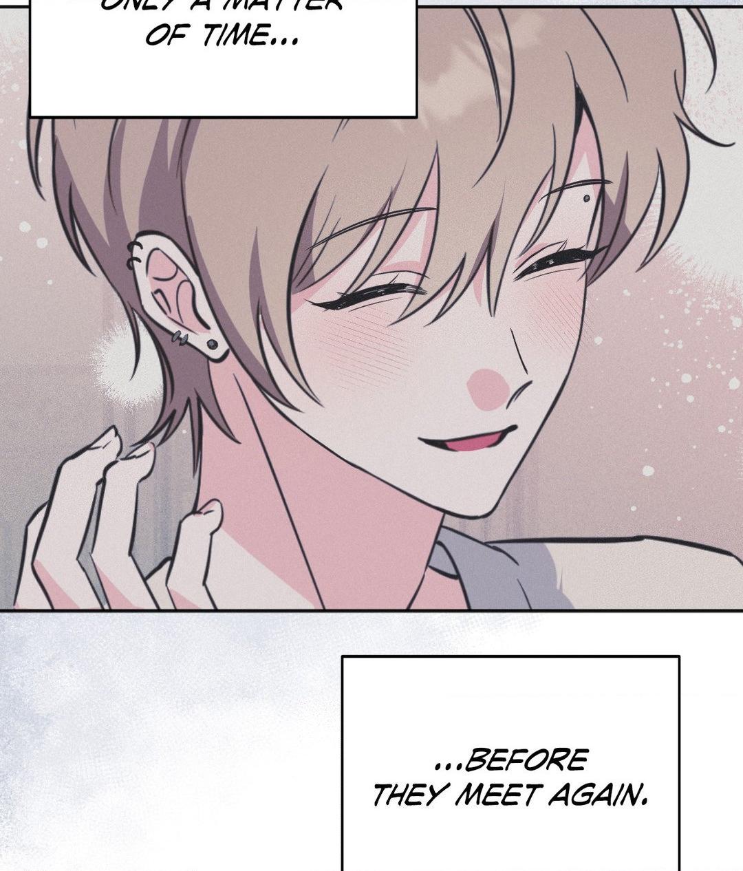 Love in Reprise (Official) - Chapter 81 manhwa