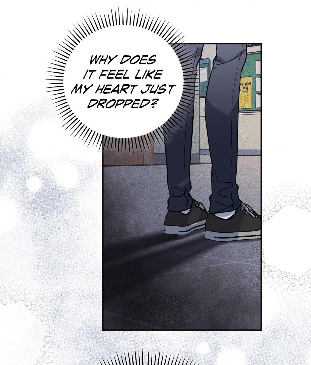 Love in Reprise (Official) - Chapter 81 manhwa